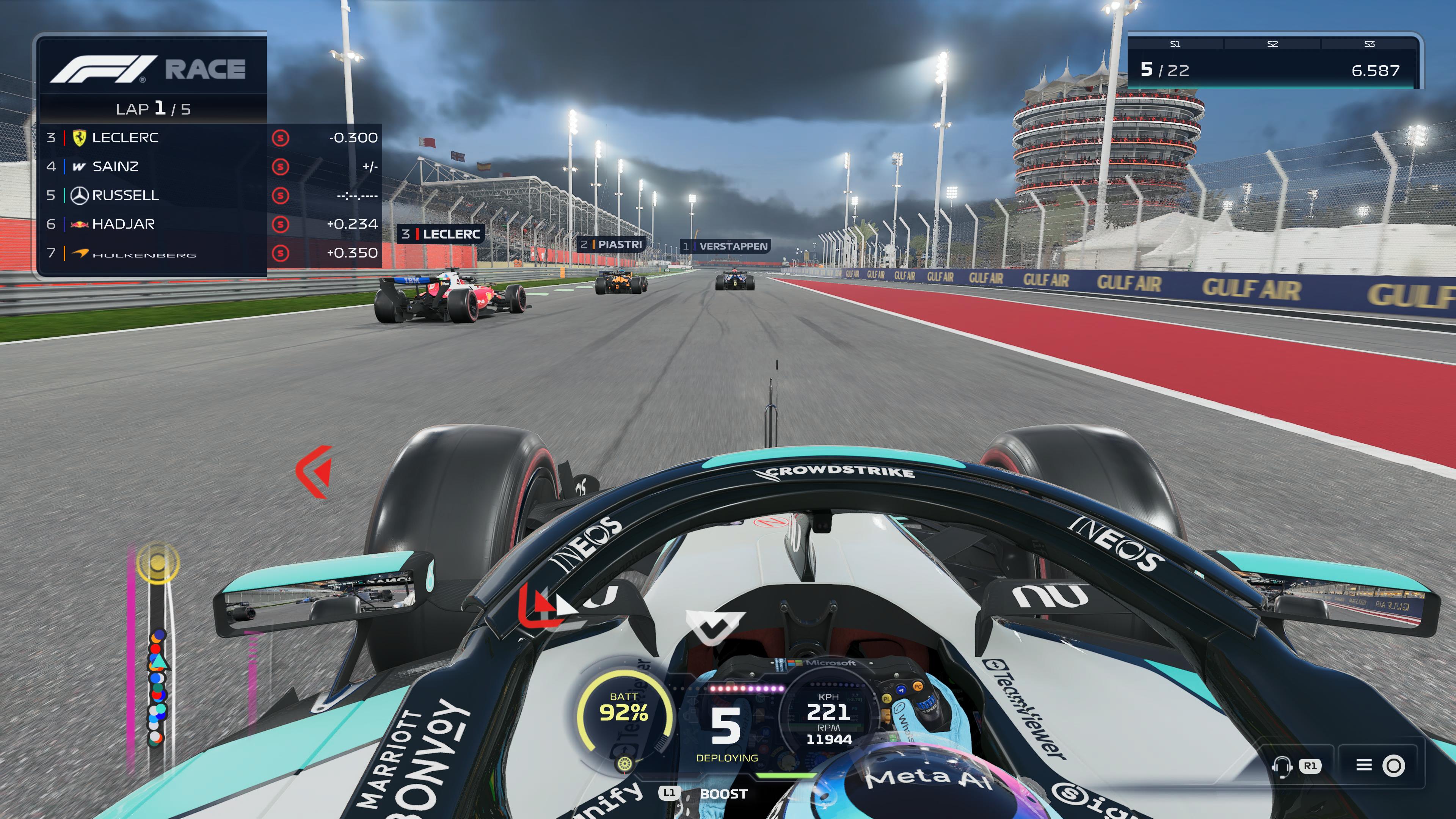 EA Sports F1 25: 2026 Edition