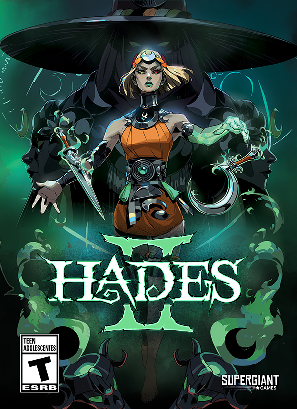 Hades II