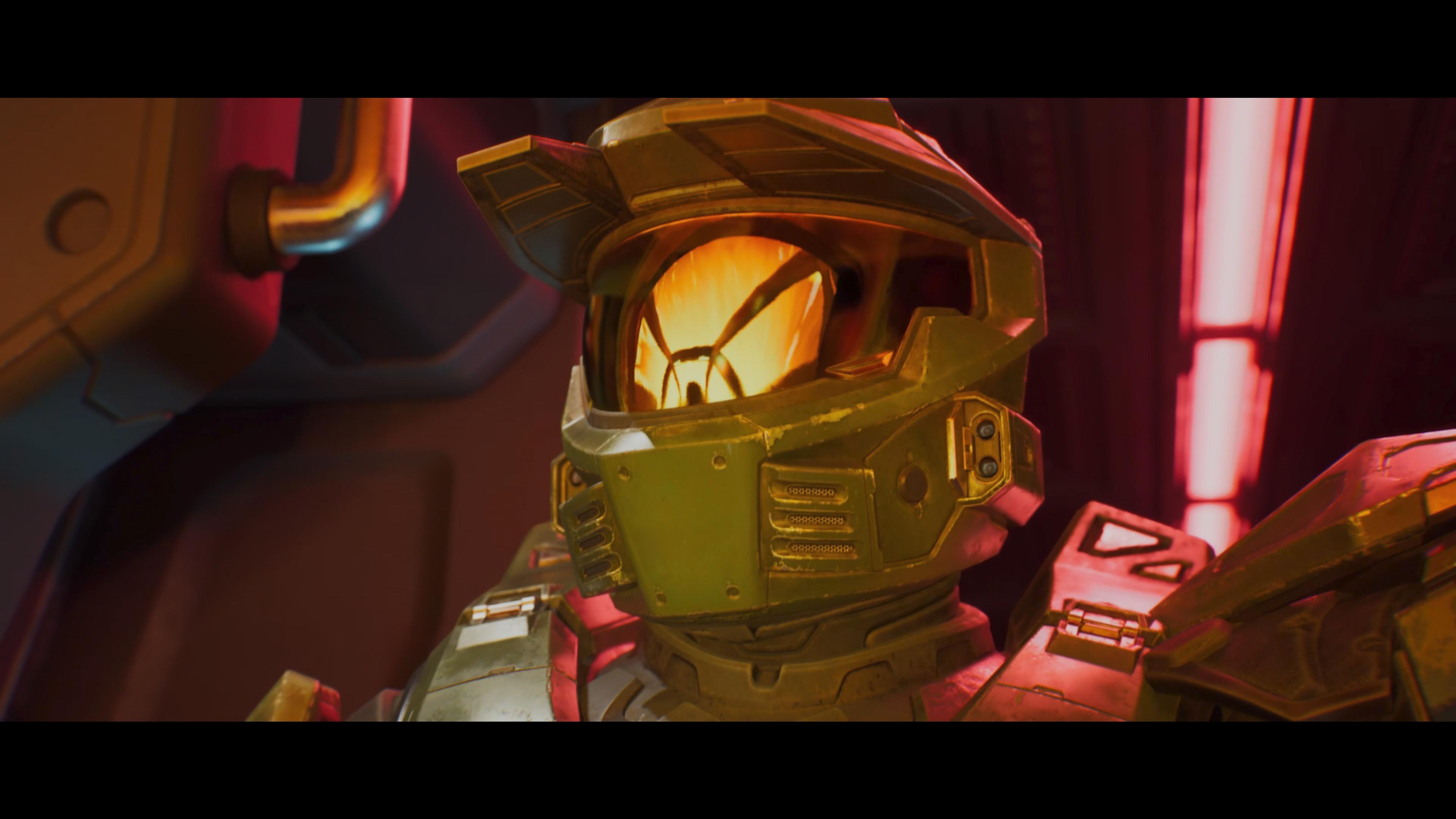 Halo: Campaign Evolved