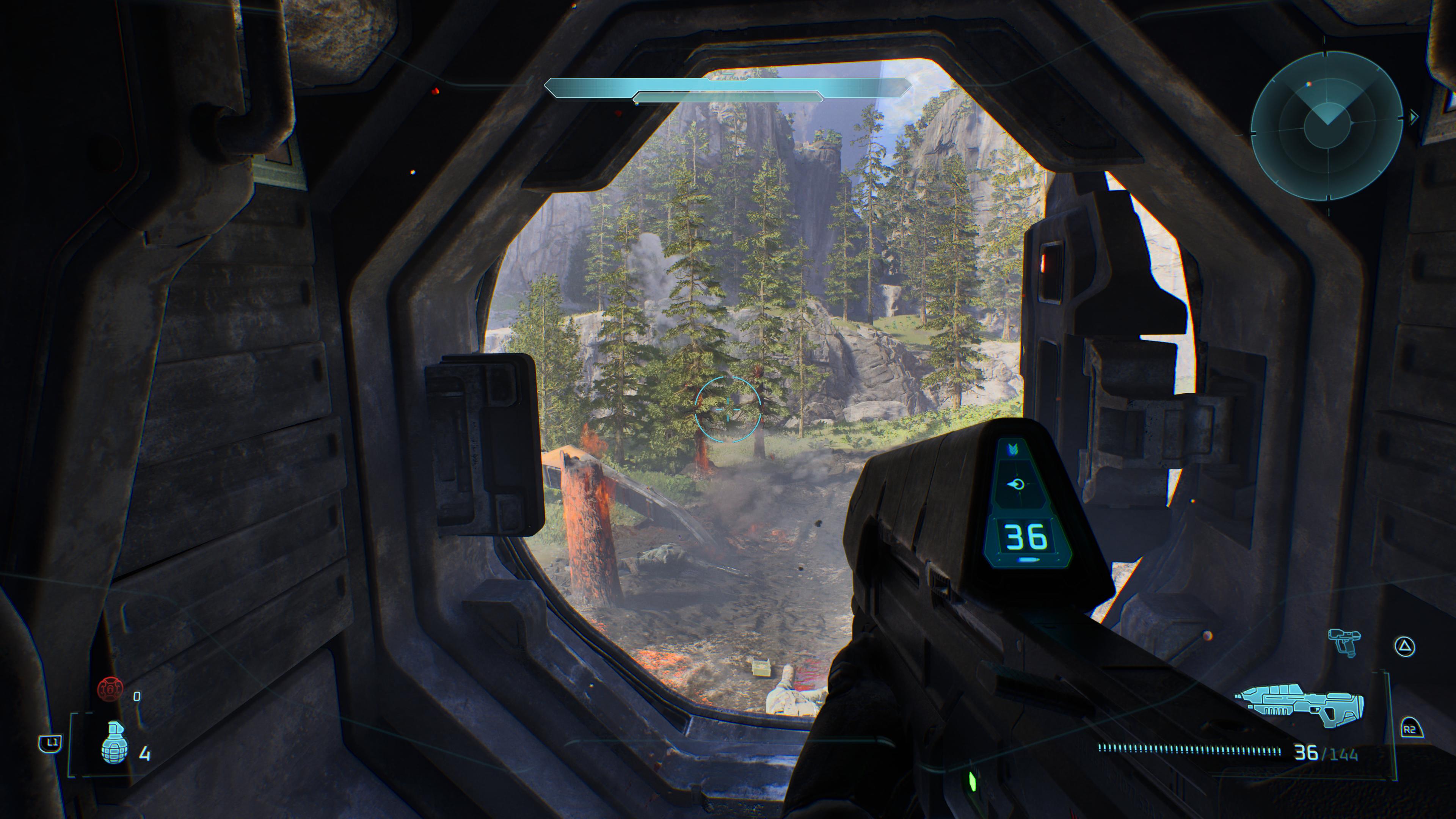 Halo: Campaign Evolved