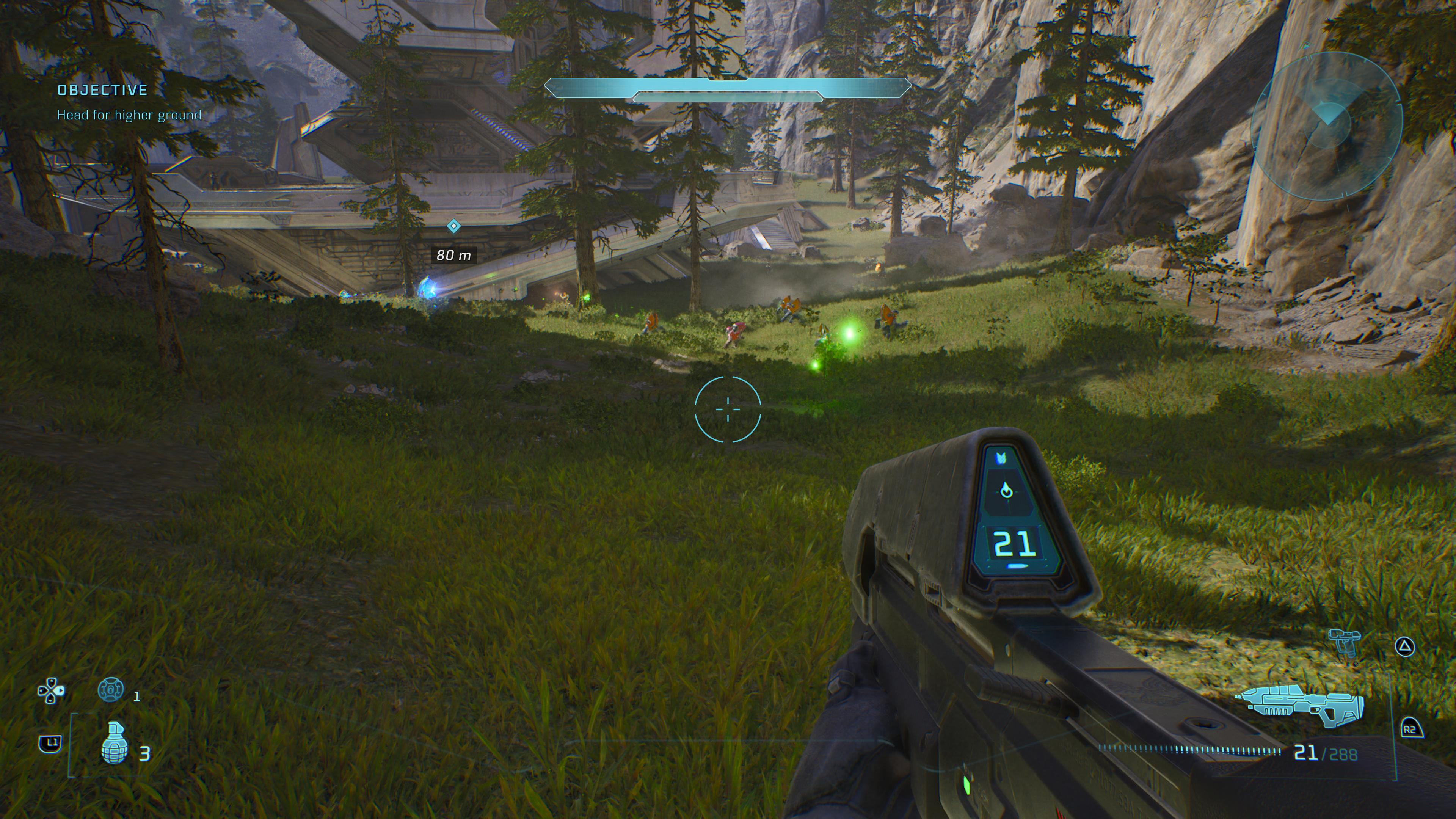 Halo: Campaign Evolved