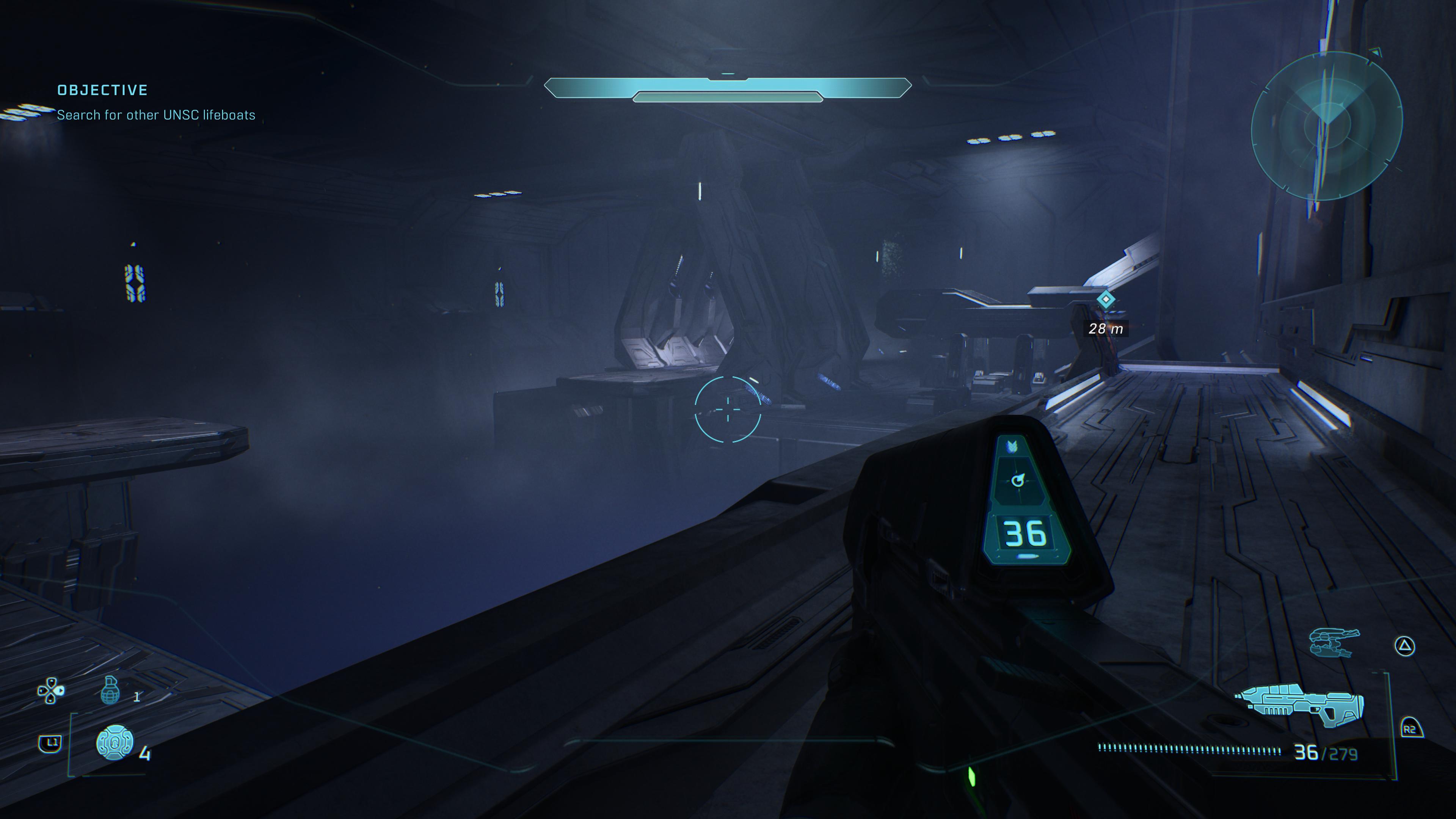 Halo: Campaign Evolved