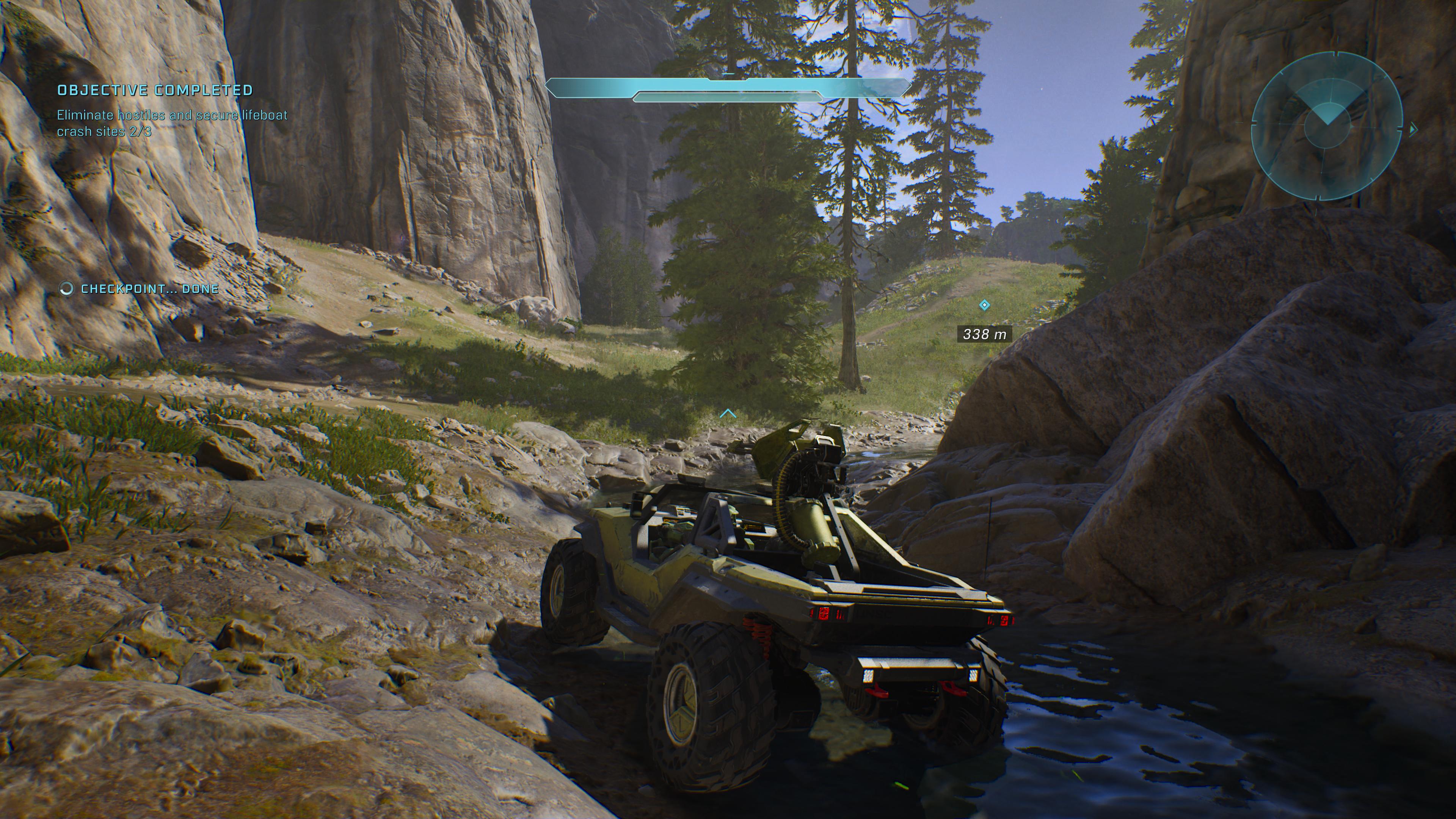 Halo: Campaign Evolved