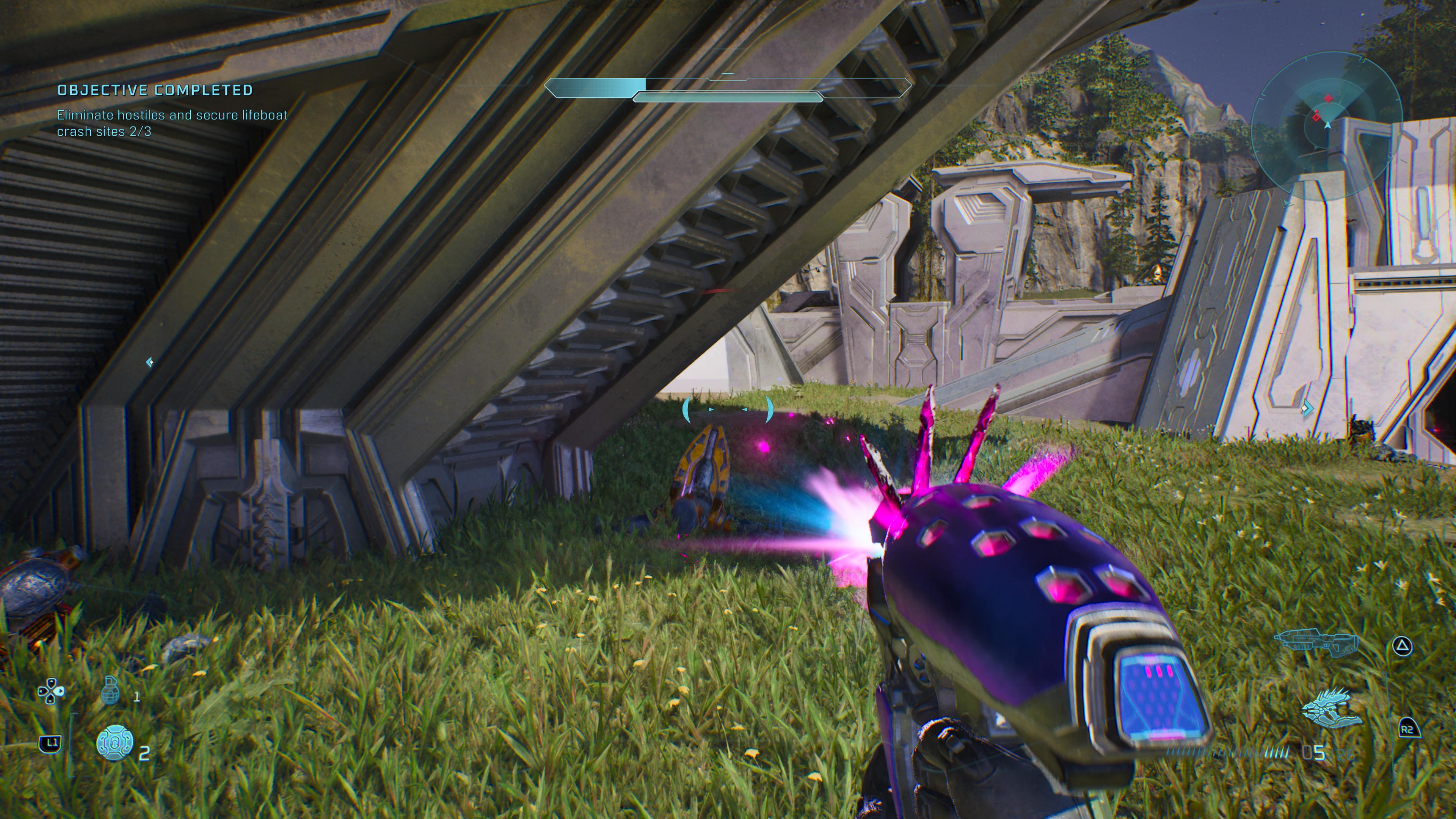 Halo: Campaign Evolved