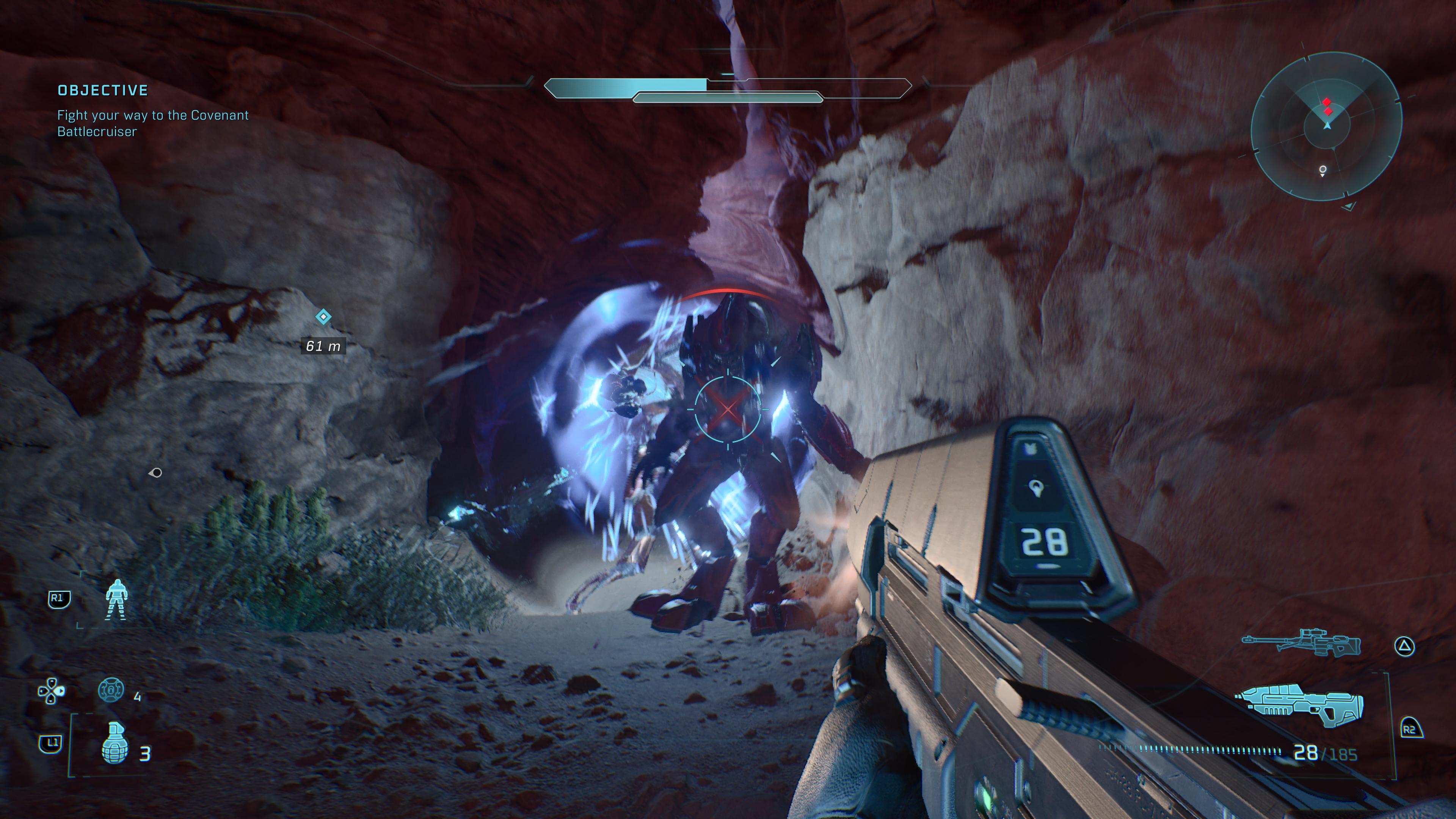 Halo: Campaign Evolved