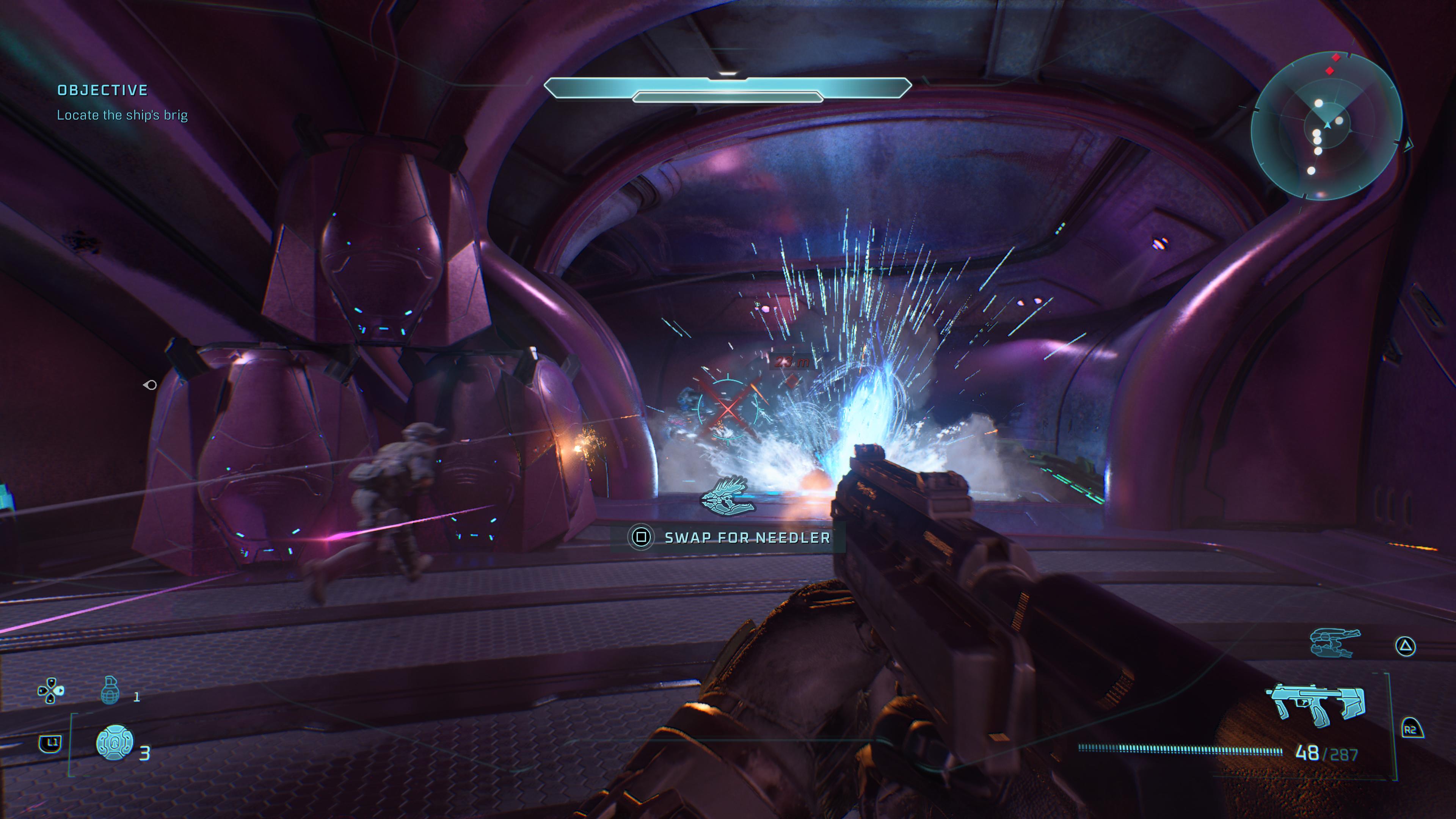 Halo: Campaign Evolved