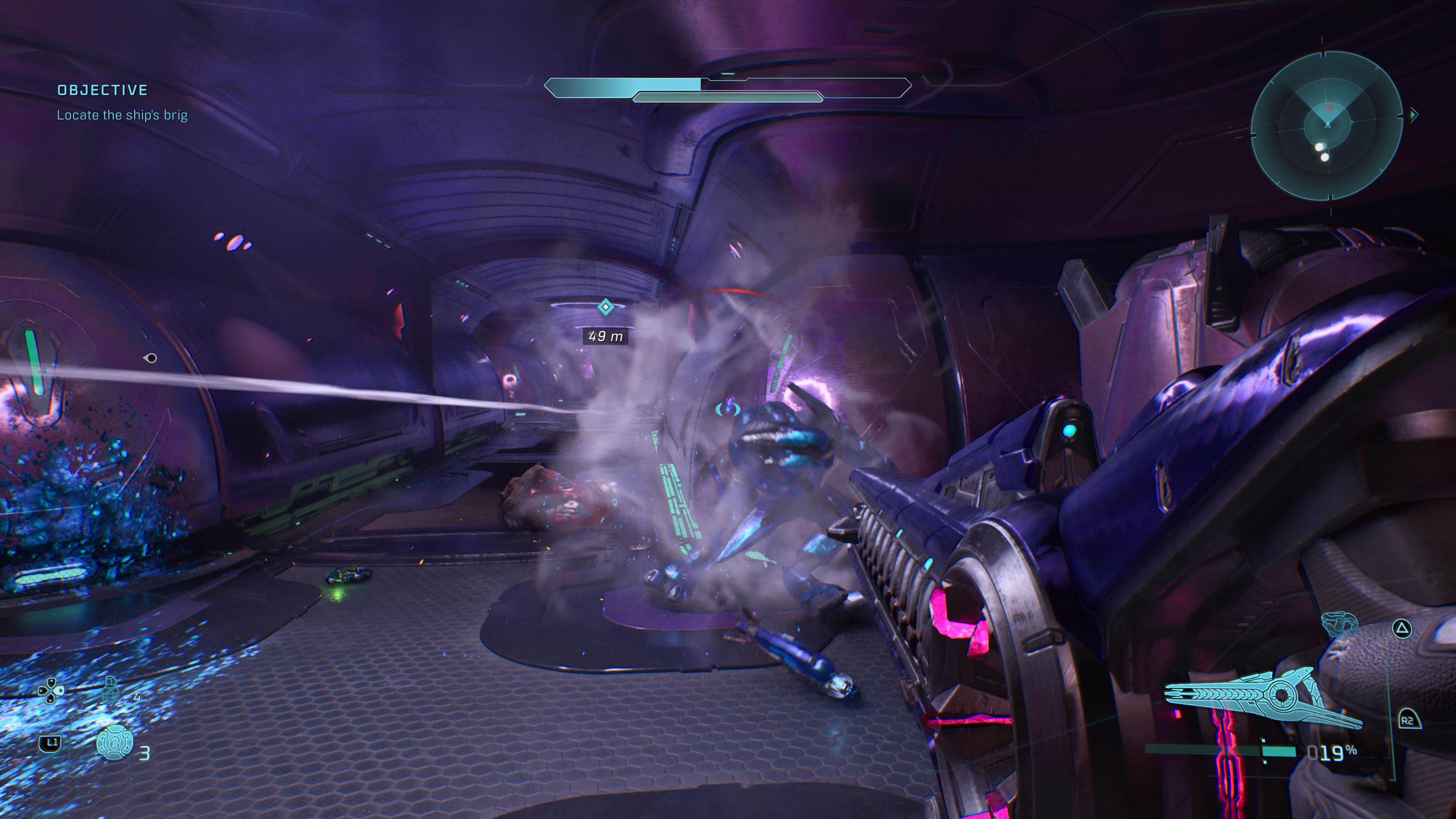 Halo: Campaign Evolved