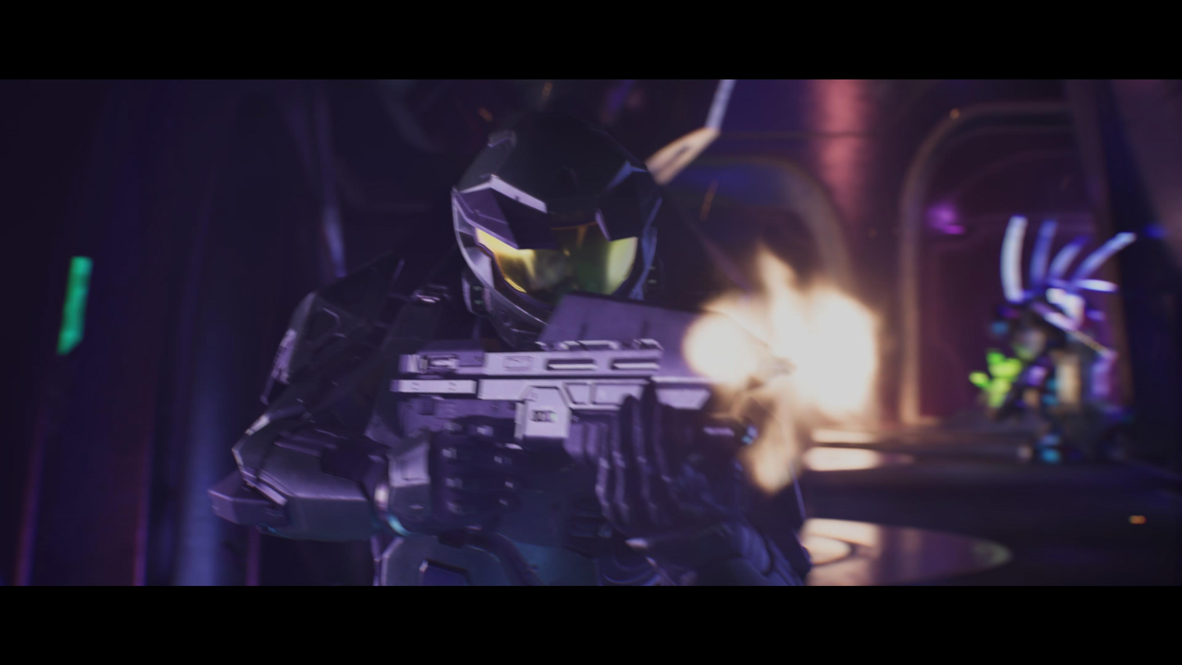 Halo: Campaign Evolved