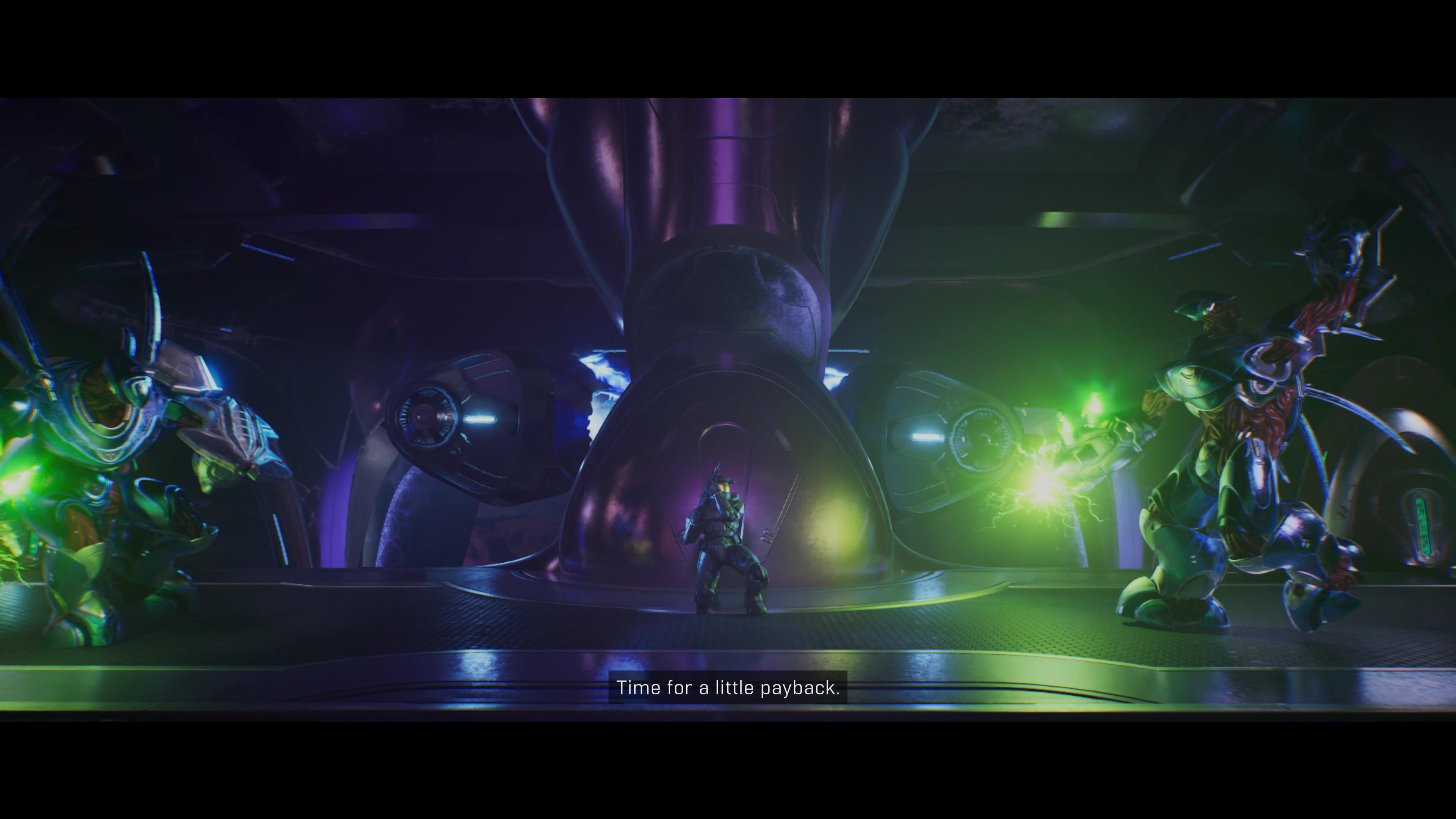 Halo: Campaign Evolved