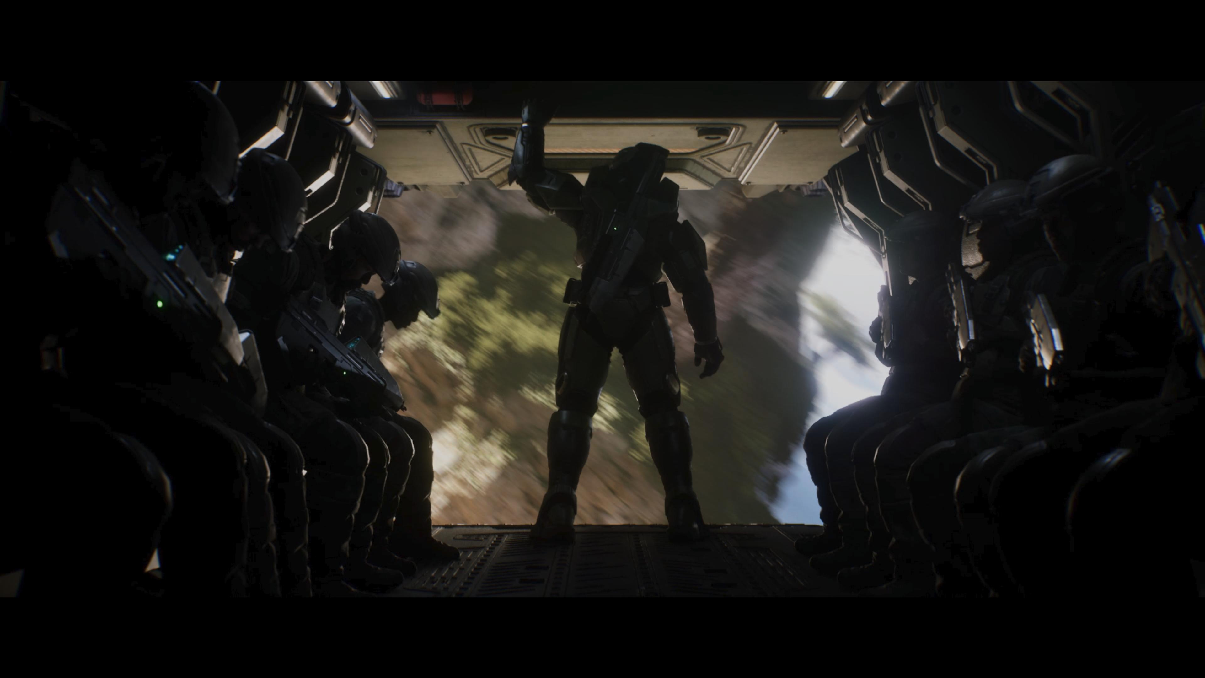 Halo: Campaign Evolved