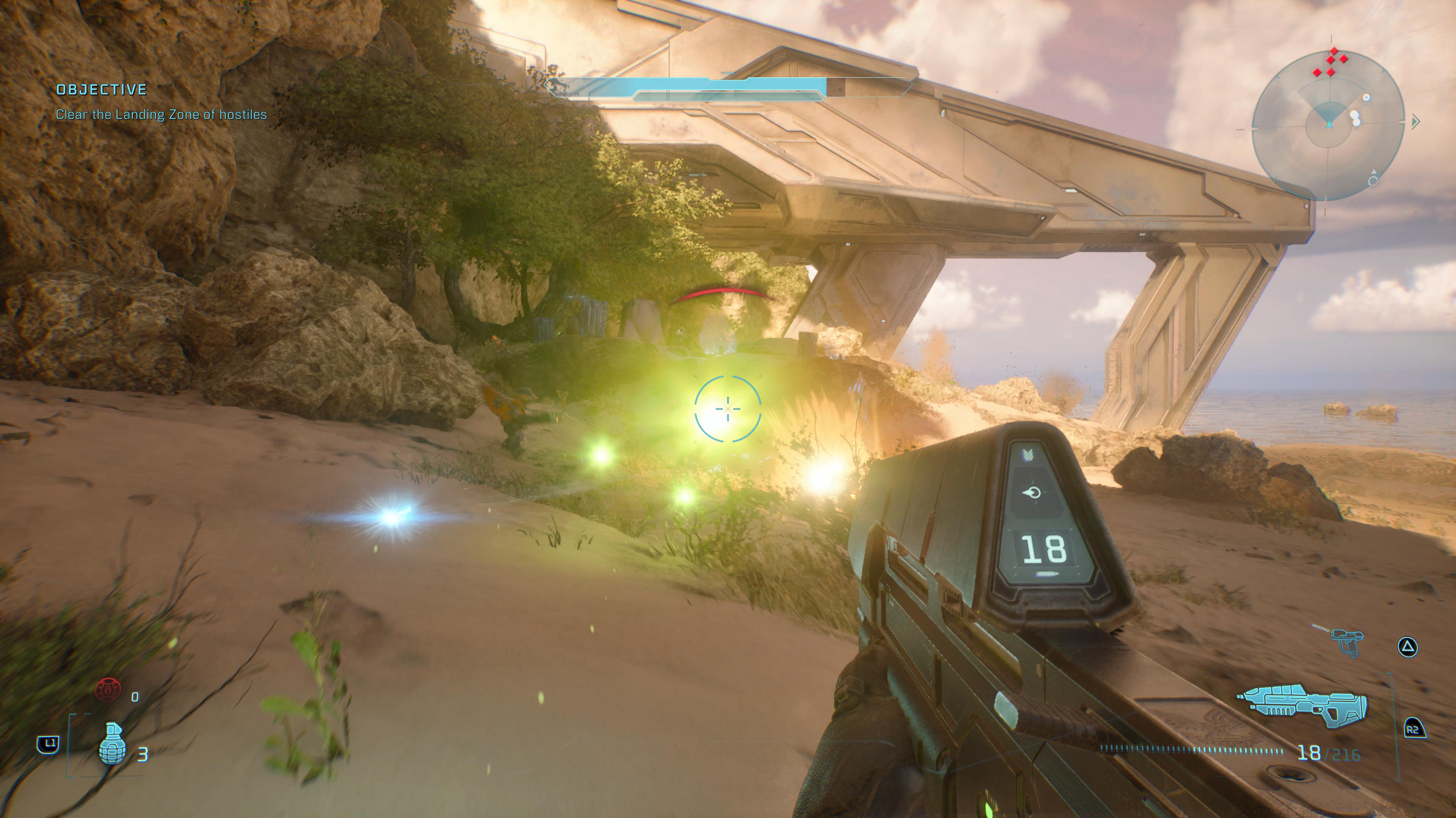 Halo: Campaign Evolved
