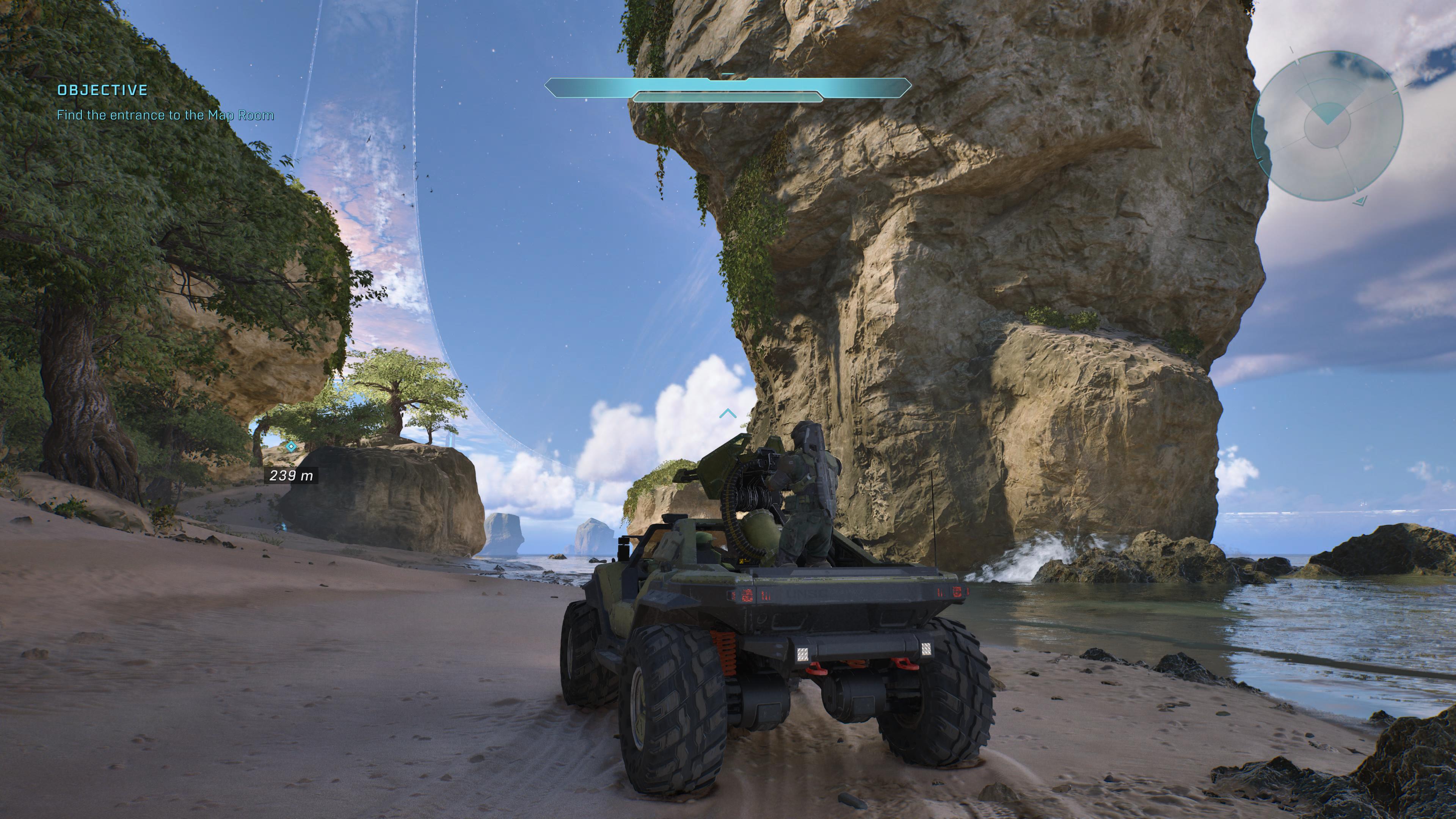 Halo: Campaign Evolved