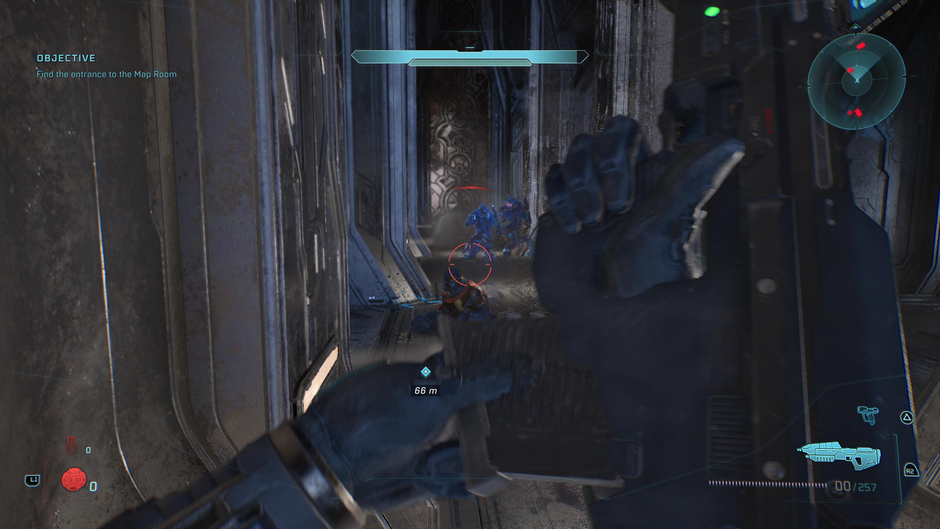 Halo: Campaign Evolved
