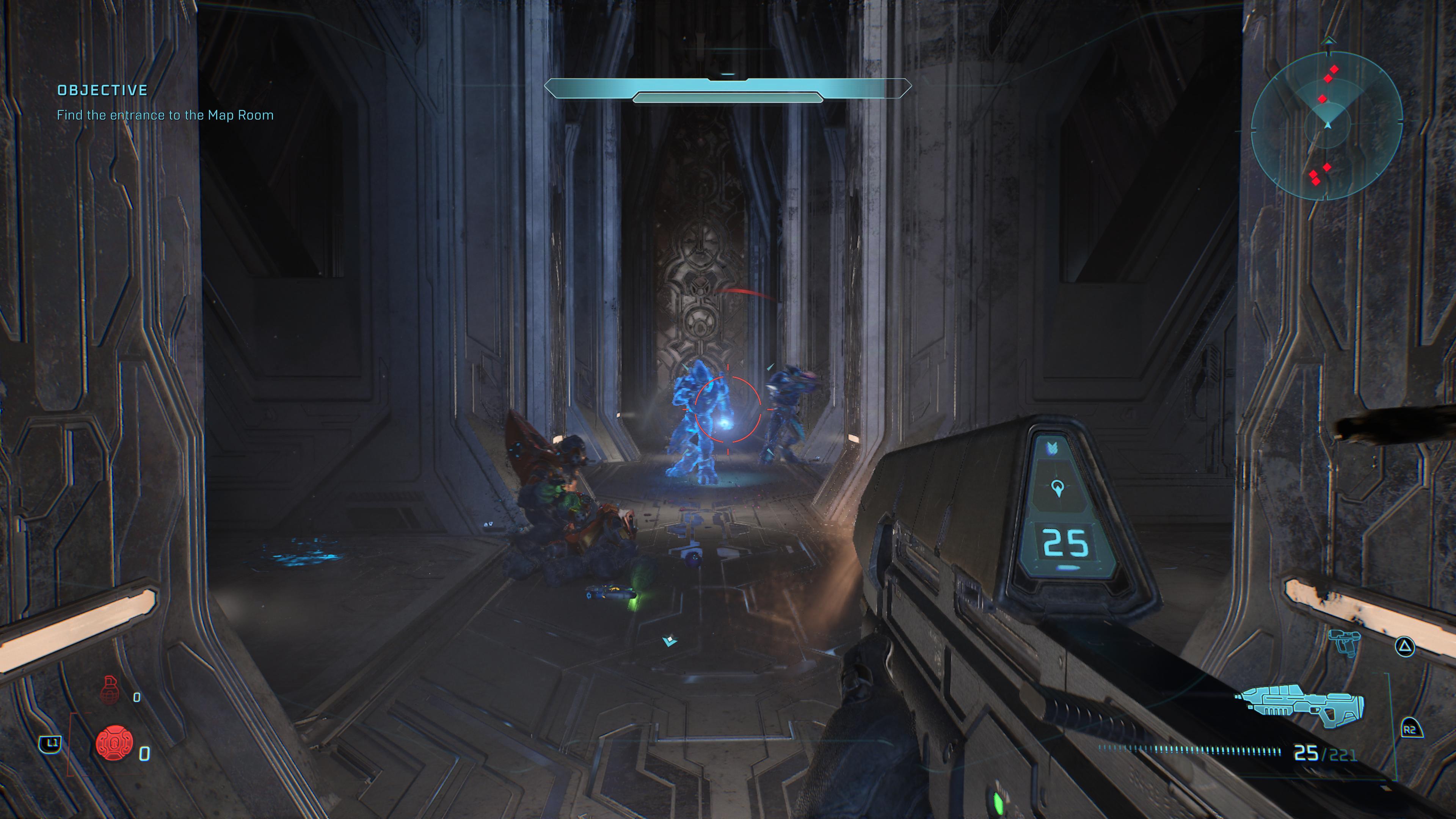 Halo: Campaign Evolved