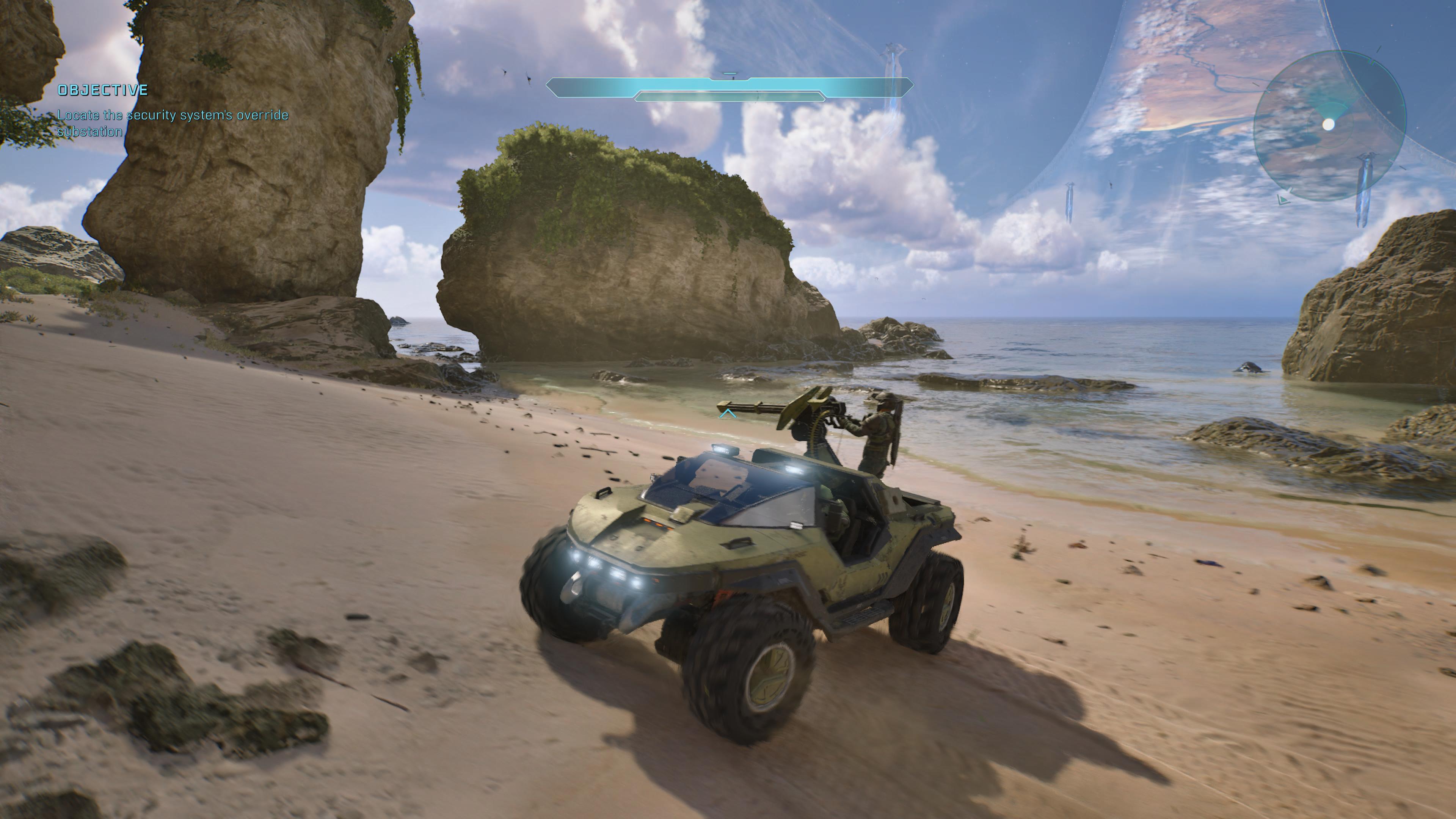 Halo: Campaign Evolved