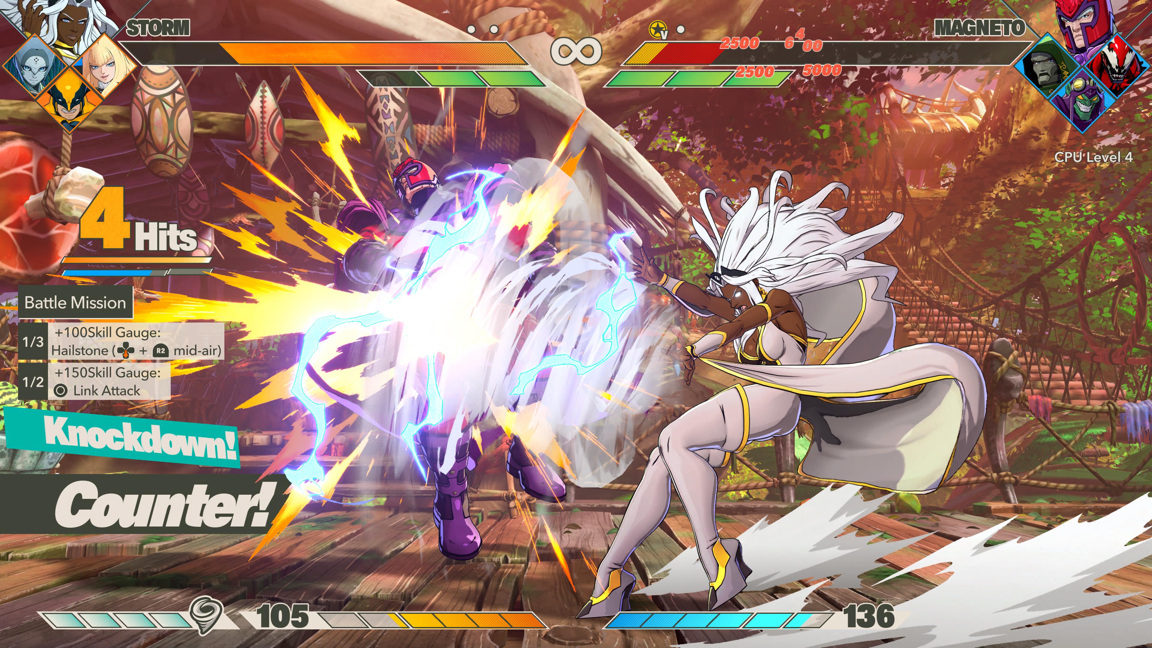 Marvel Tōkon: Fighting Souls