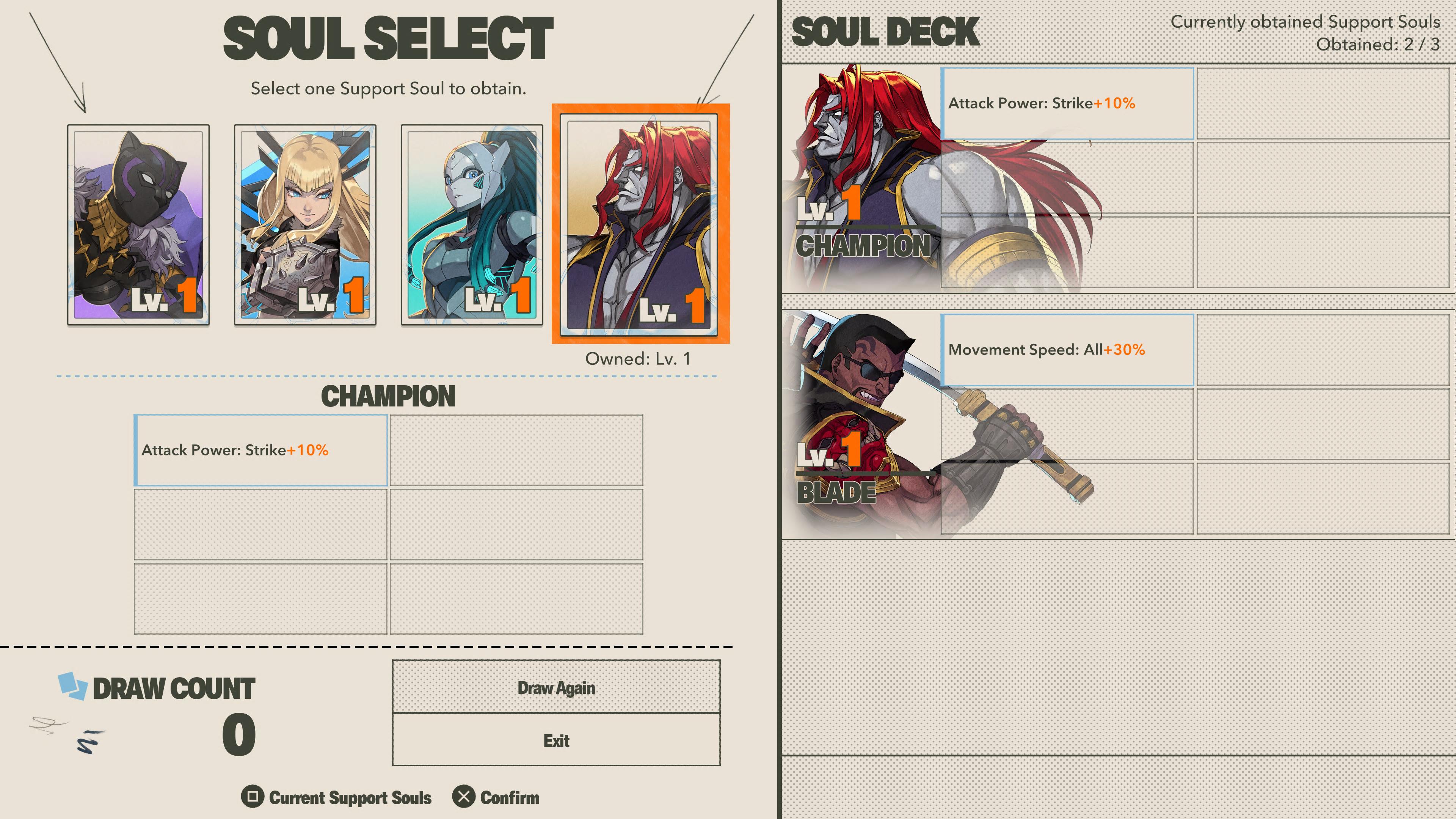 Marvel Tōkon: Fighting Souls