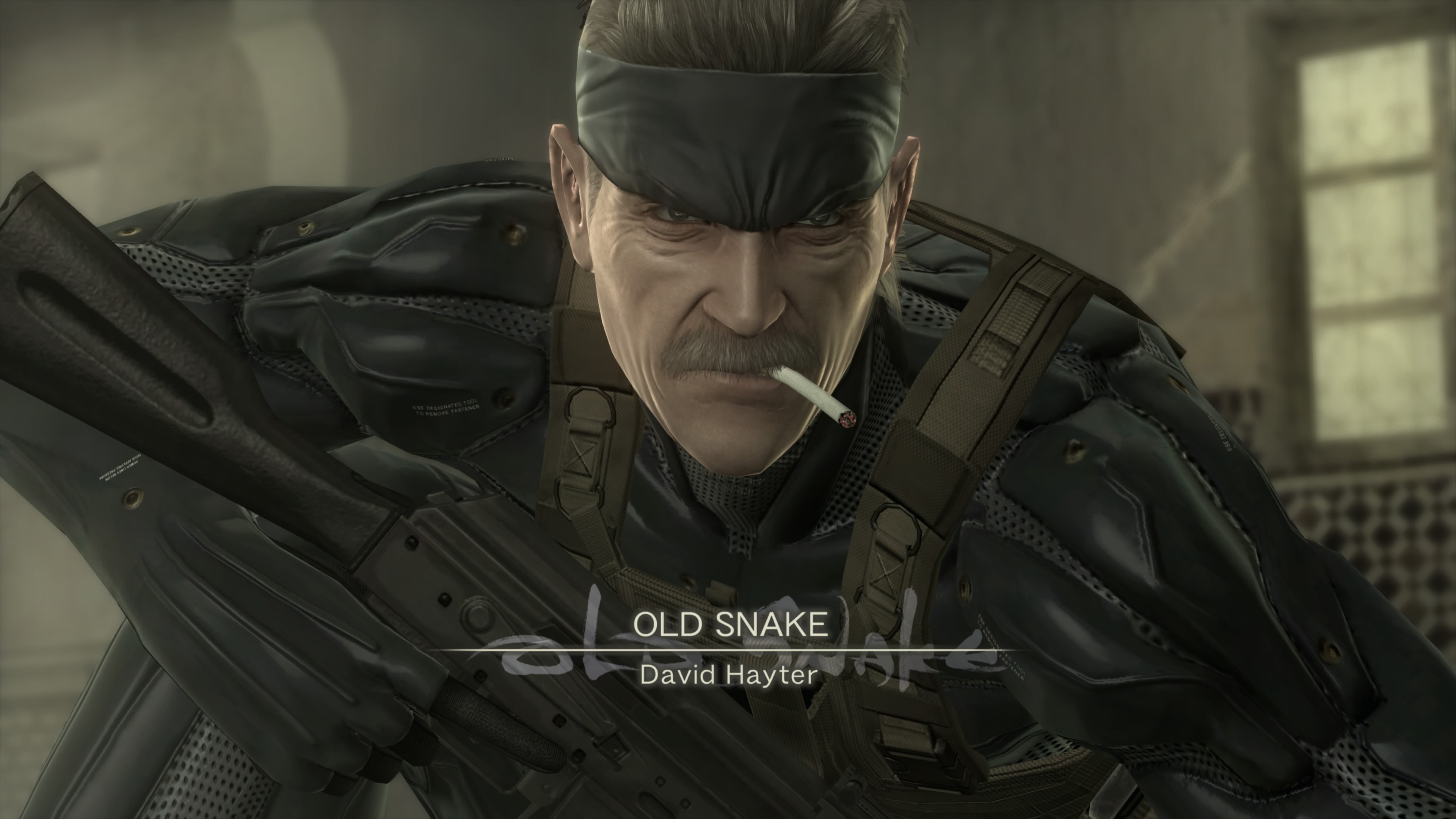 Metal Gear Solid: Master Collection Vol. 2