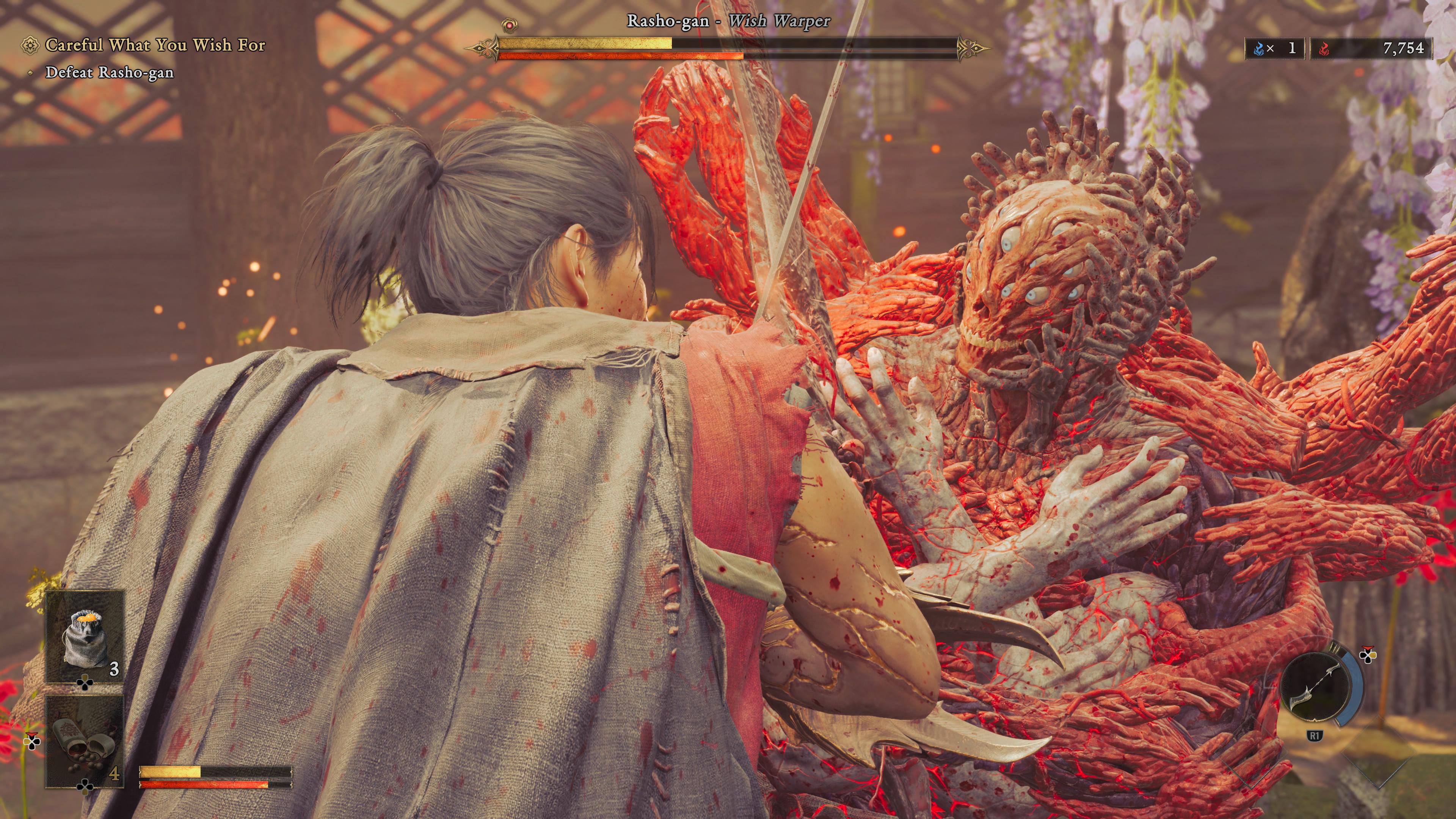 Onimusha: Way of the Sword