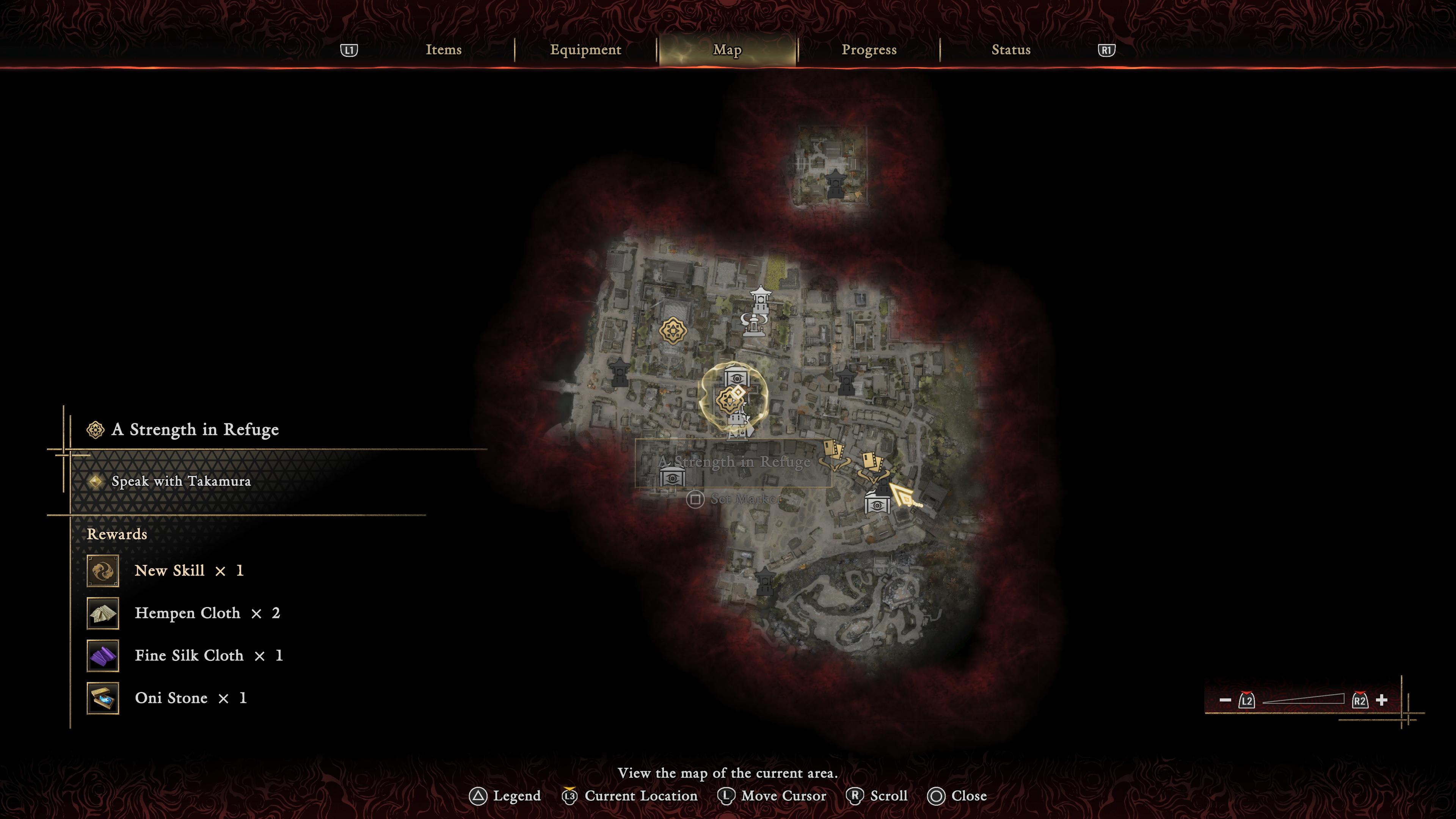 Onimusha: Way of the Sword