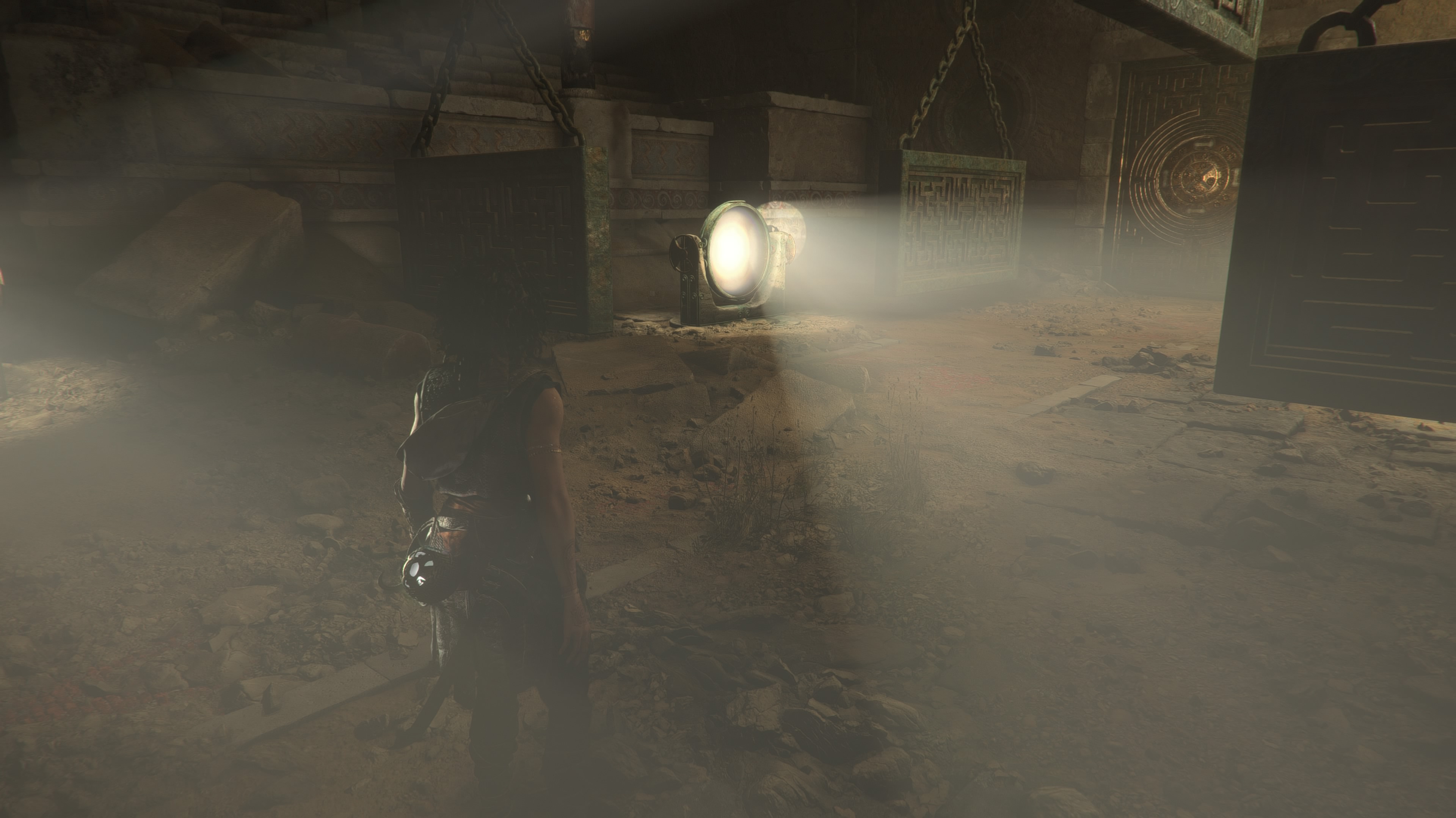 Resonance: A Plague Tale Legacy