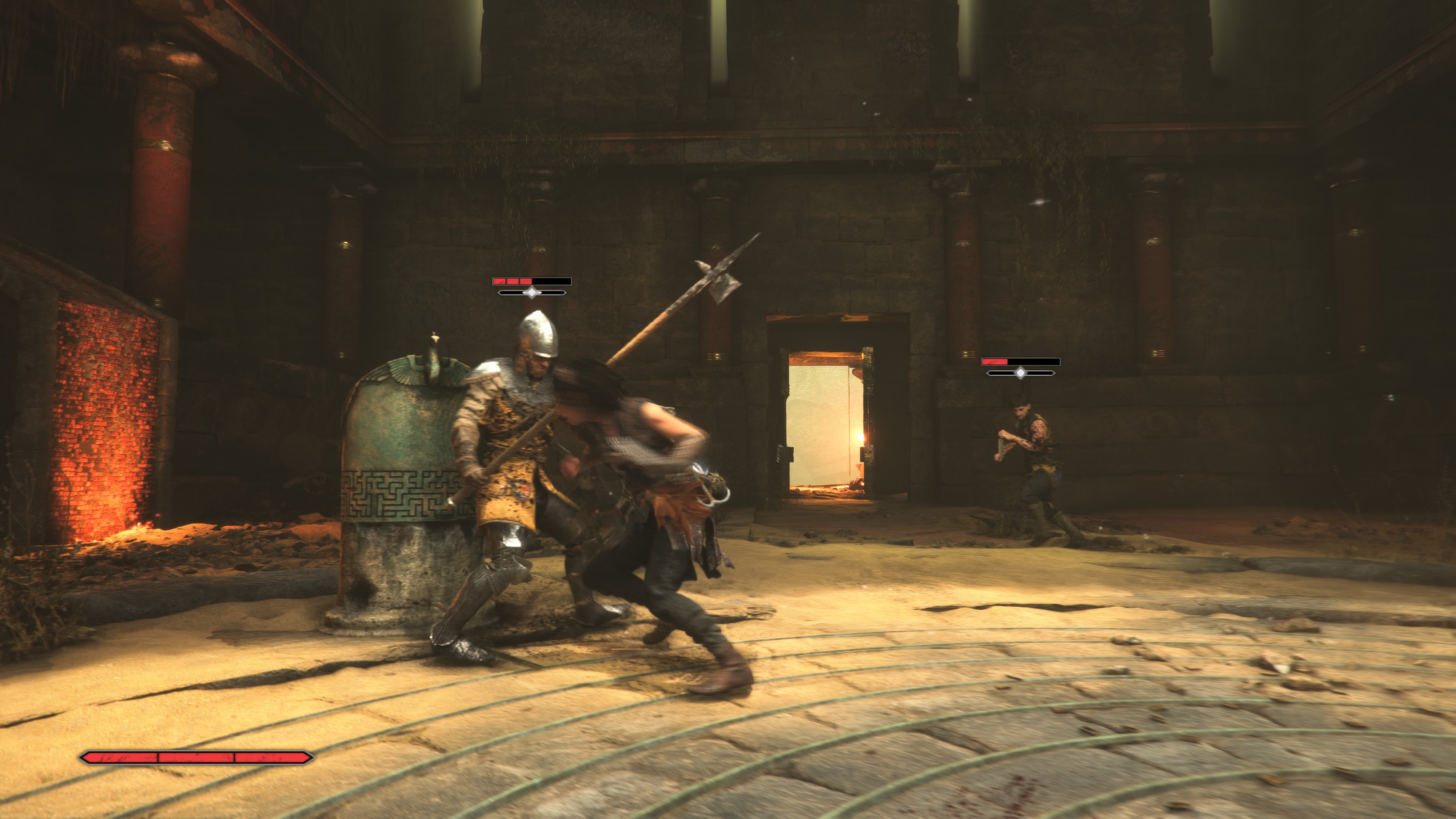 Resonance: A Plague Tale Legacy