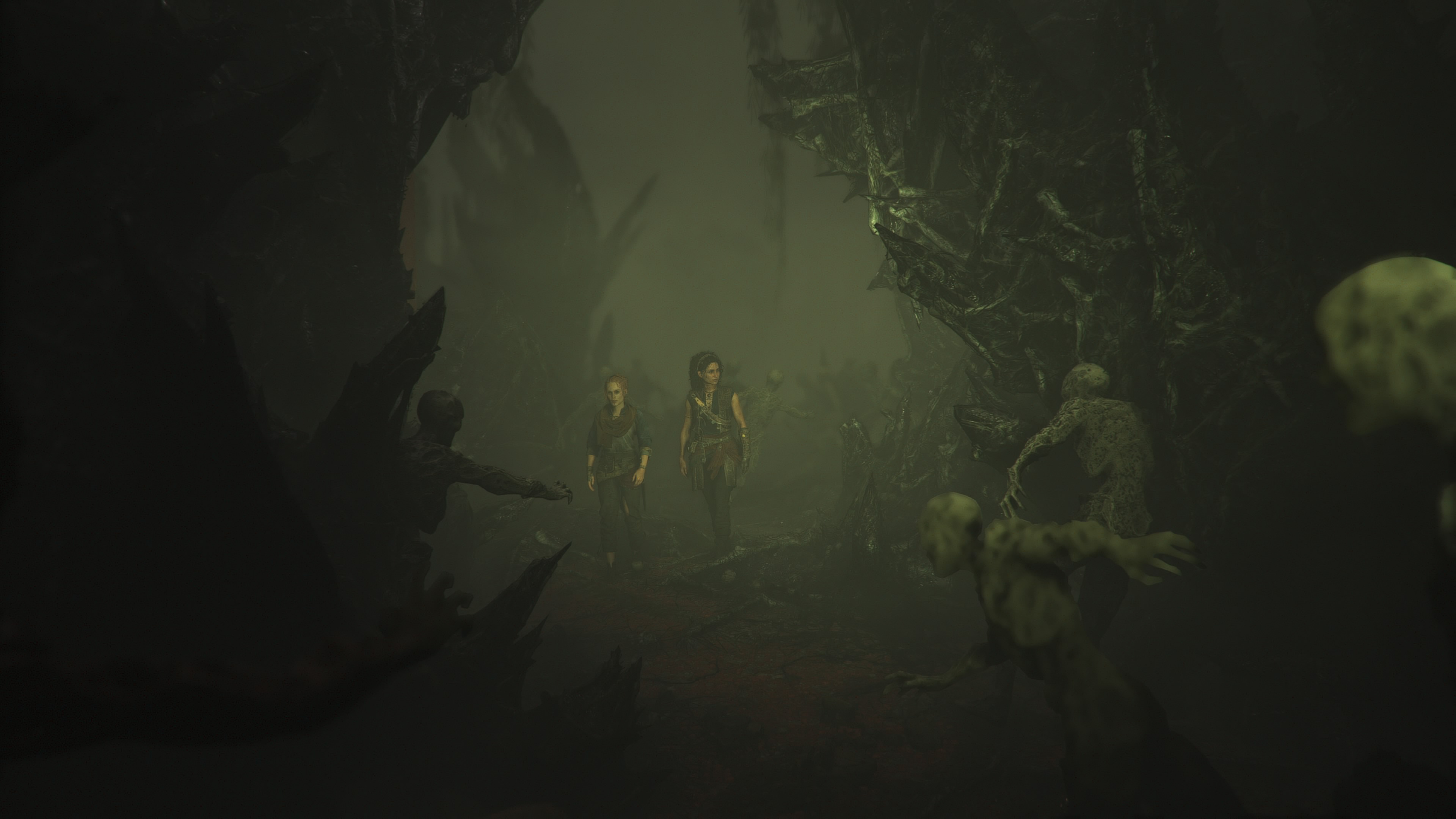 Resonance: A Plague Tale Legacy
