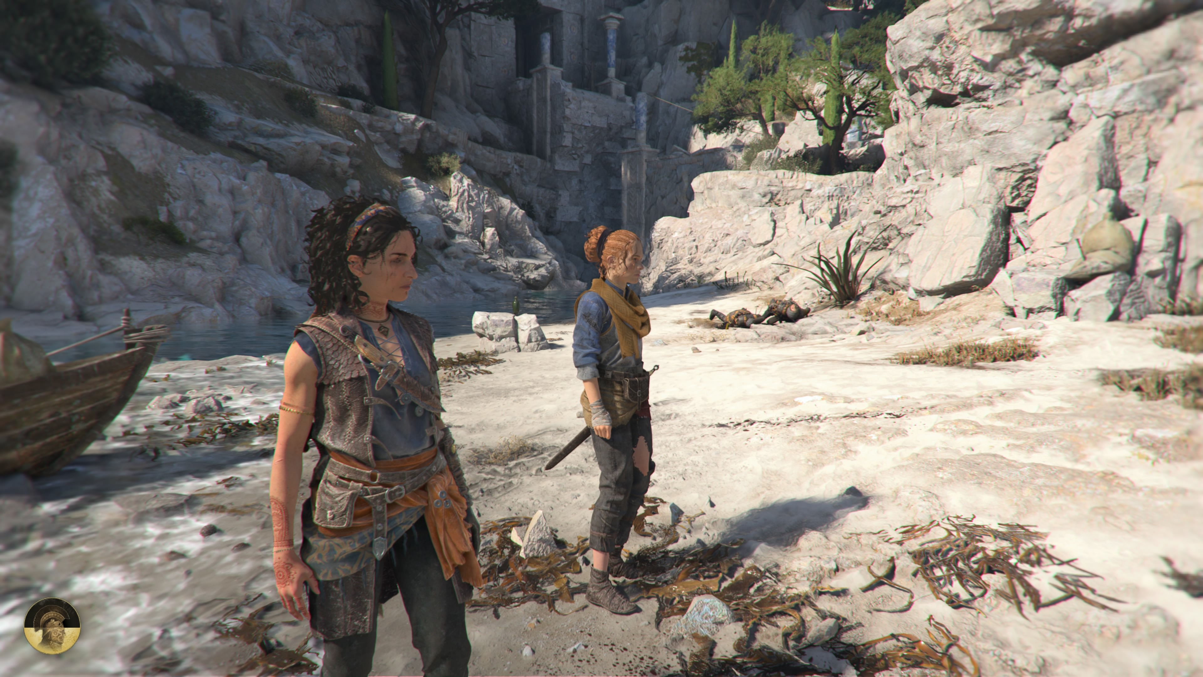 Resonance: A Plague Tale Legacy
