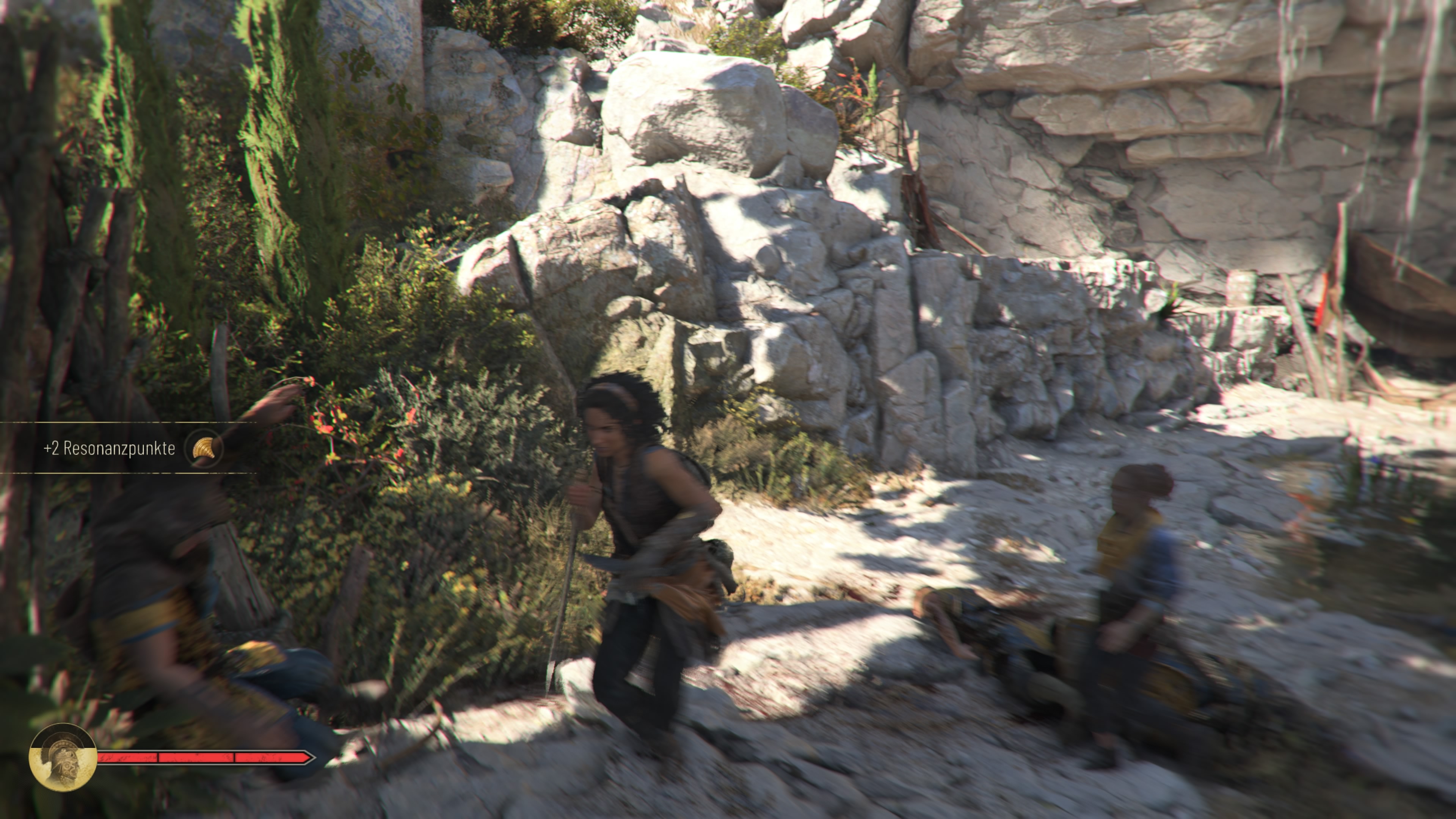 Resonance: A Plague Tale Legacy