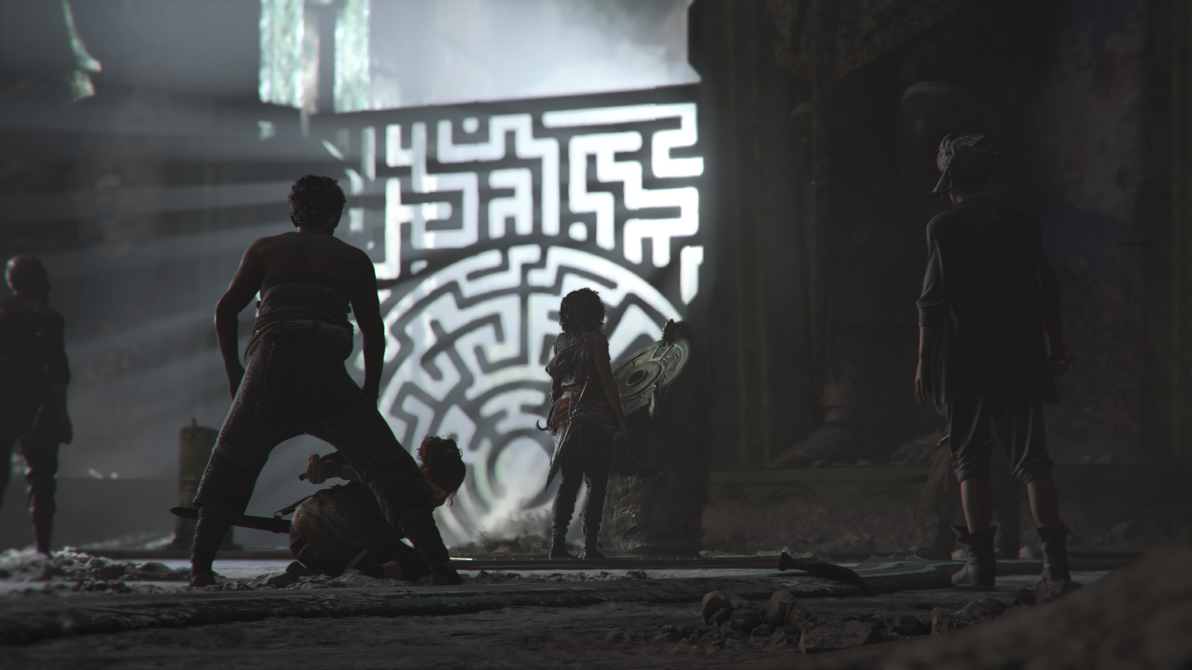 Resonance: A Plague Tale Legacy