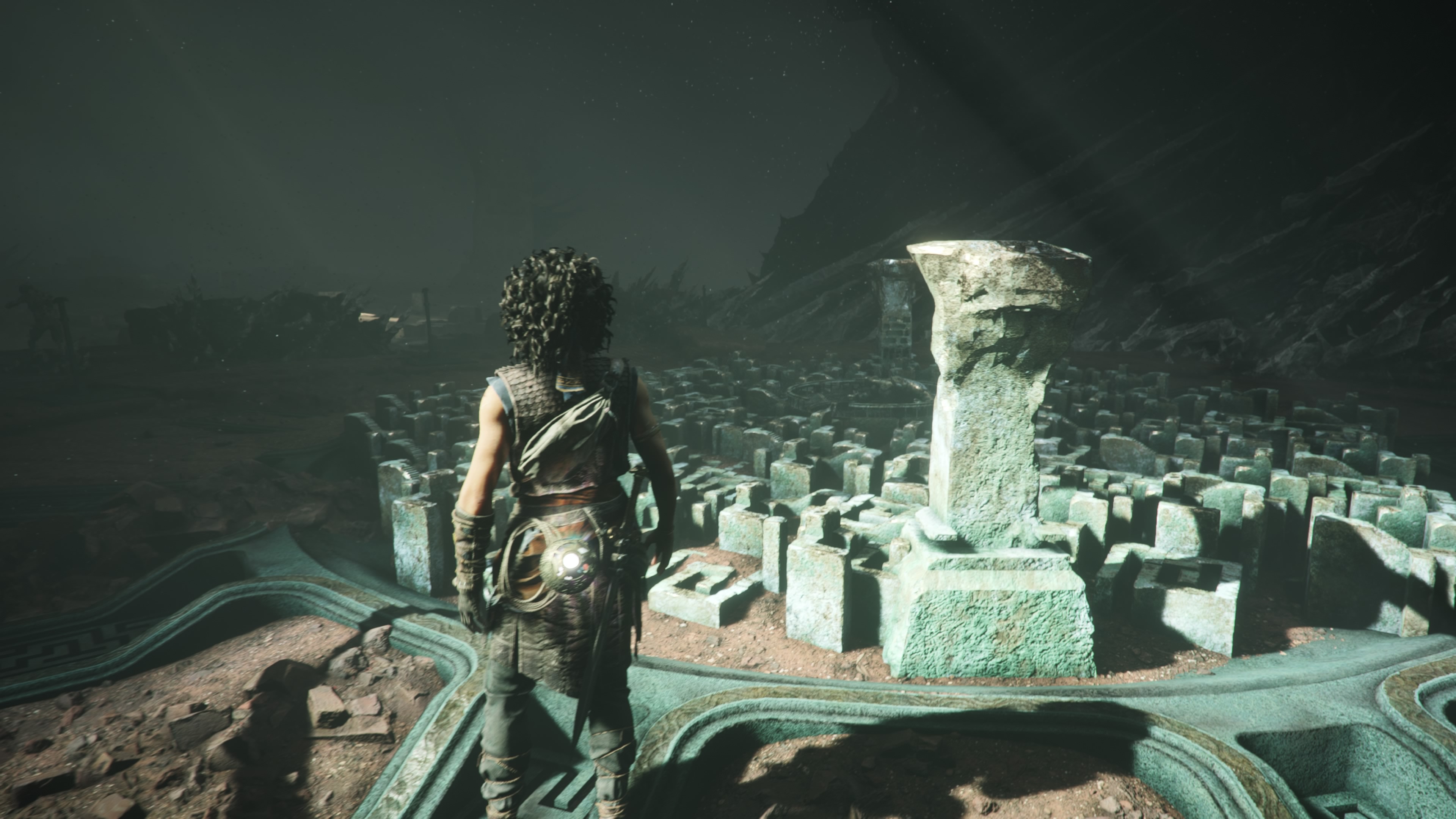 Resonance: A Plague Tale Legacy