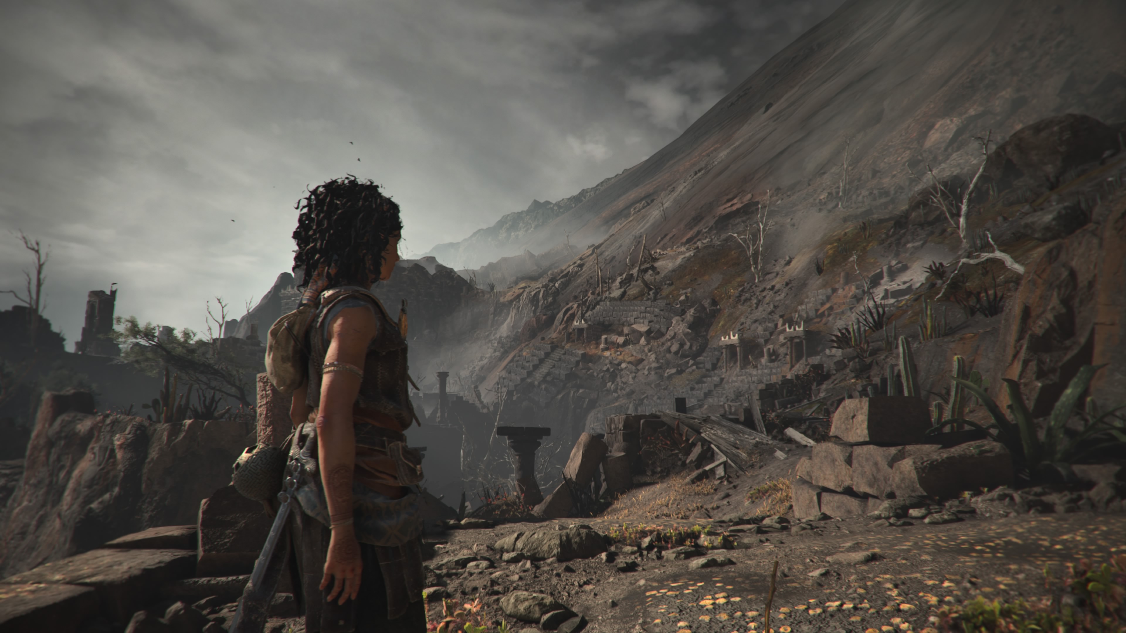 Resonance: A Plague Tale Legacy