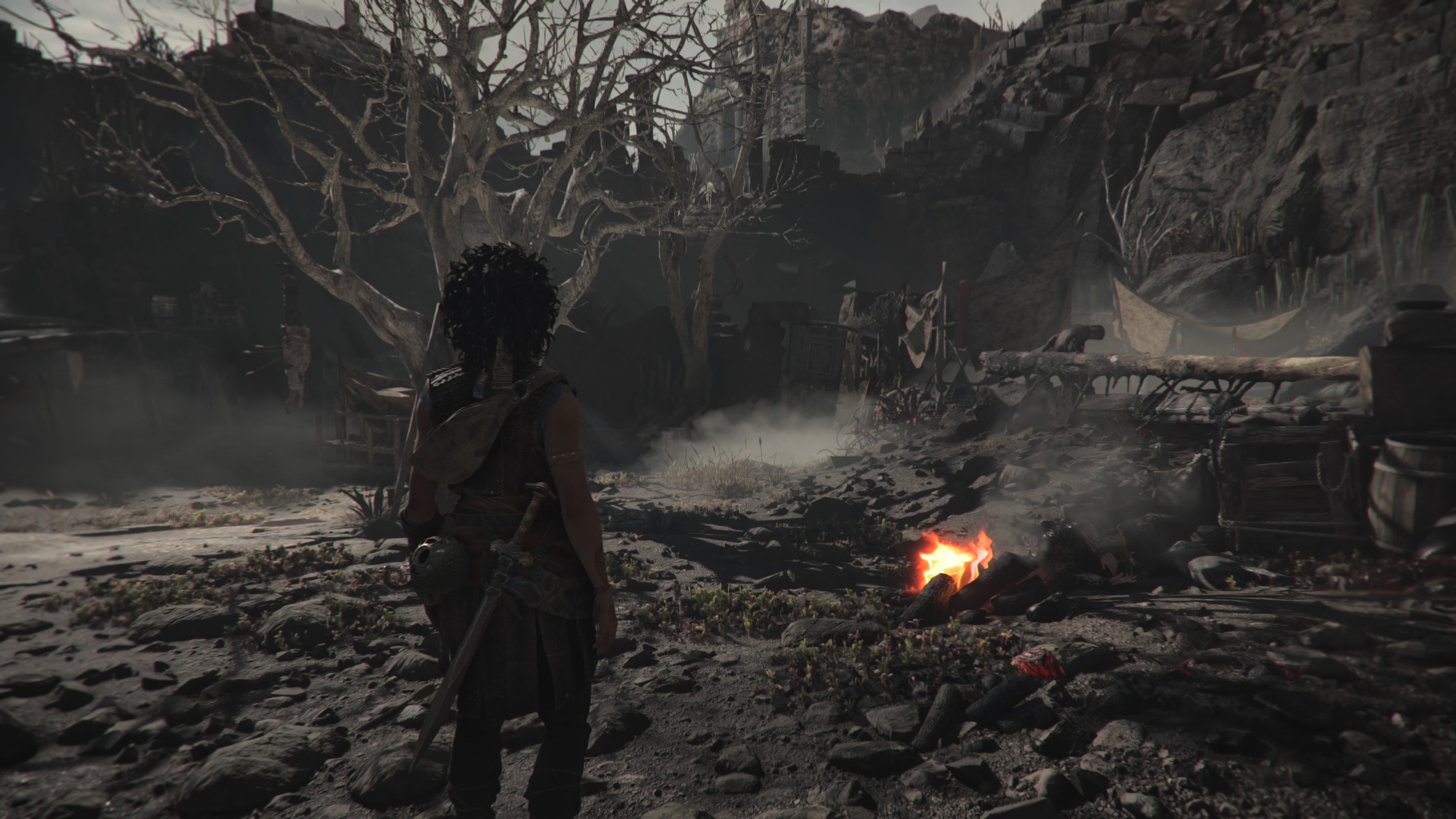 Resonance: A Plague Tale Legacy