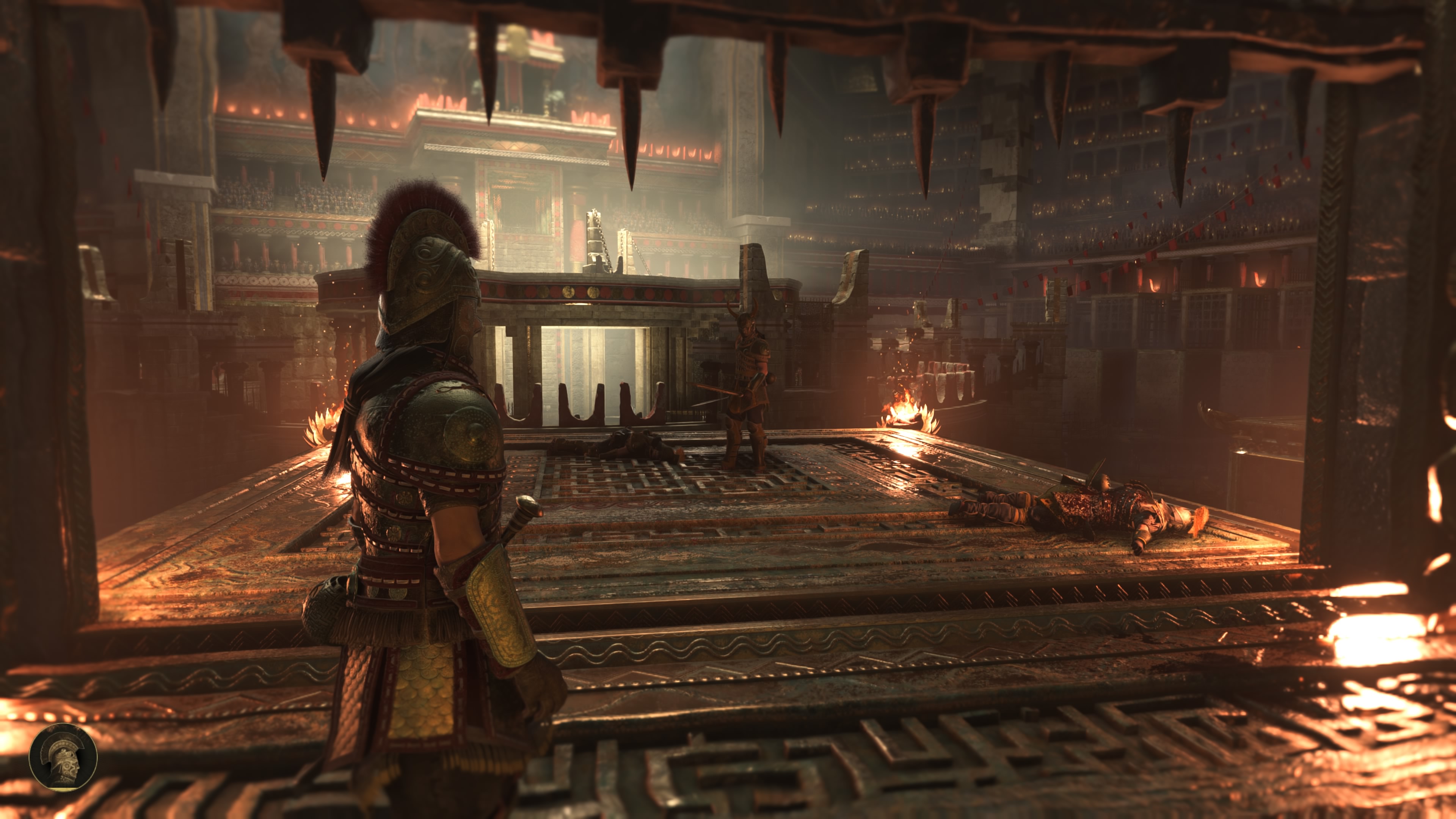 Resonance: A Plague Tale Legacy