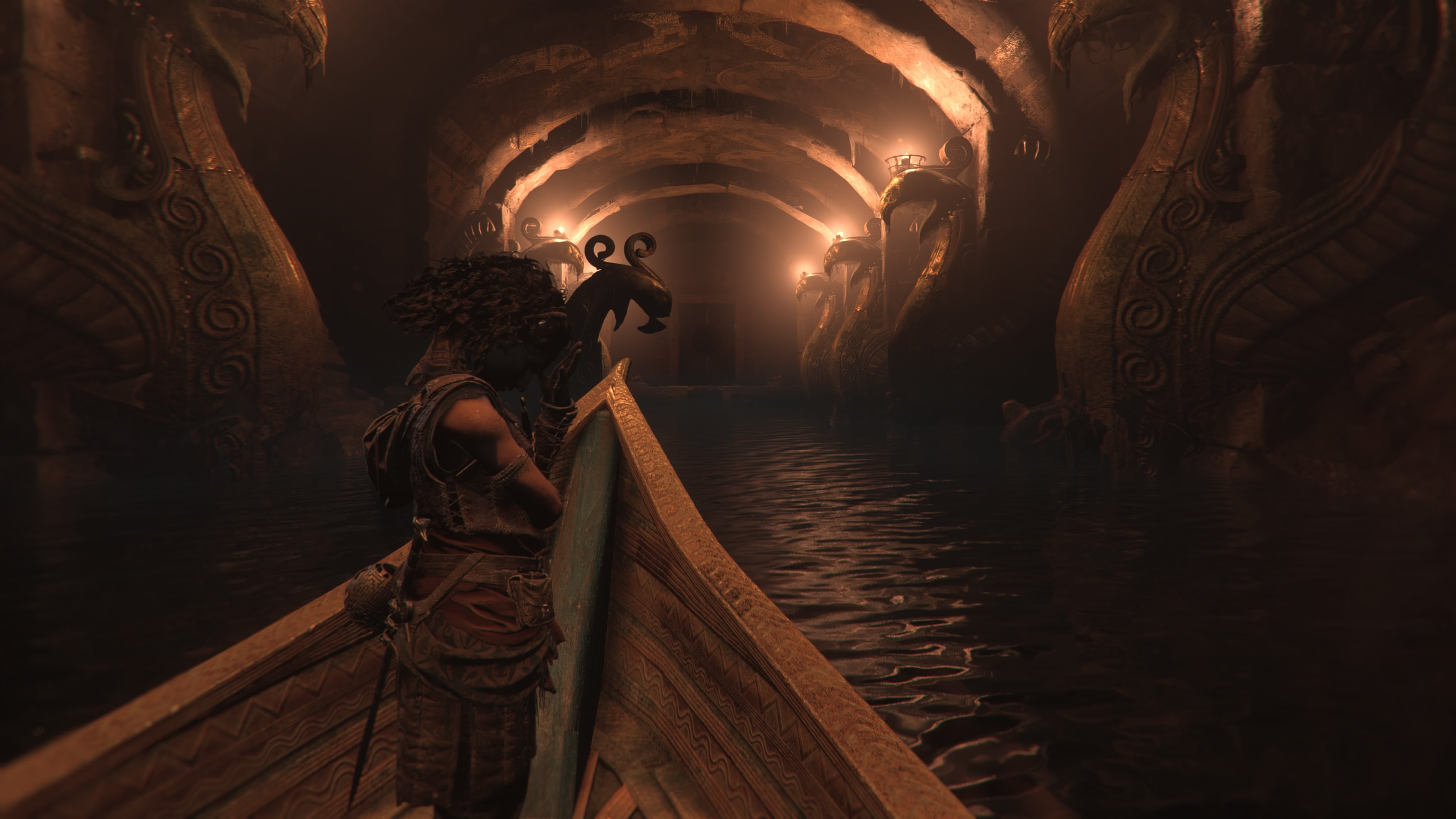 Resonance: A Plague Tale Legacy