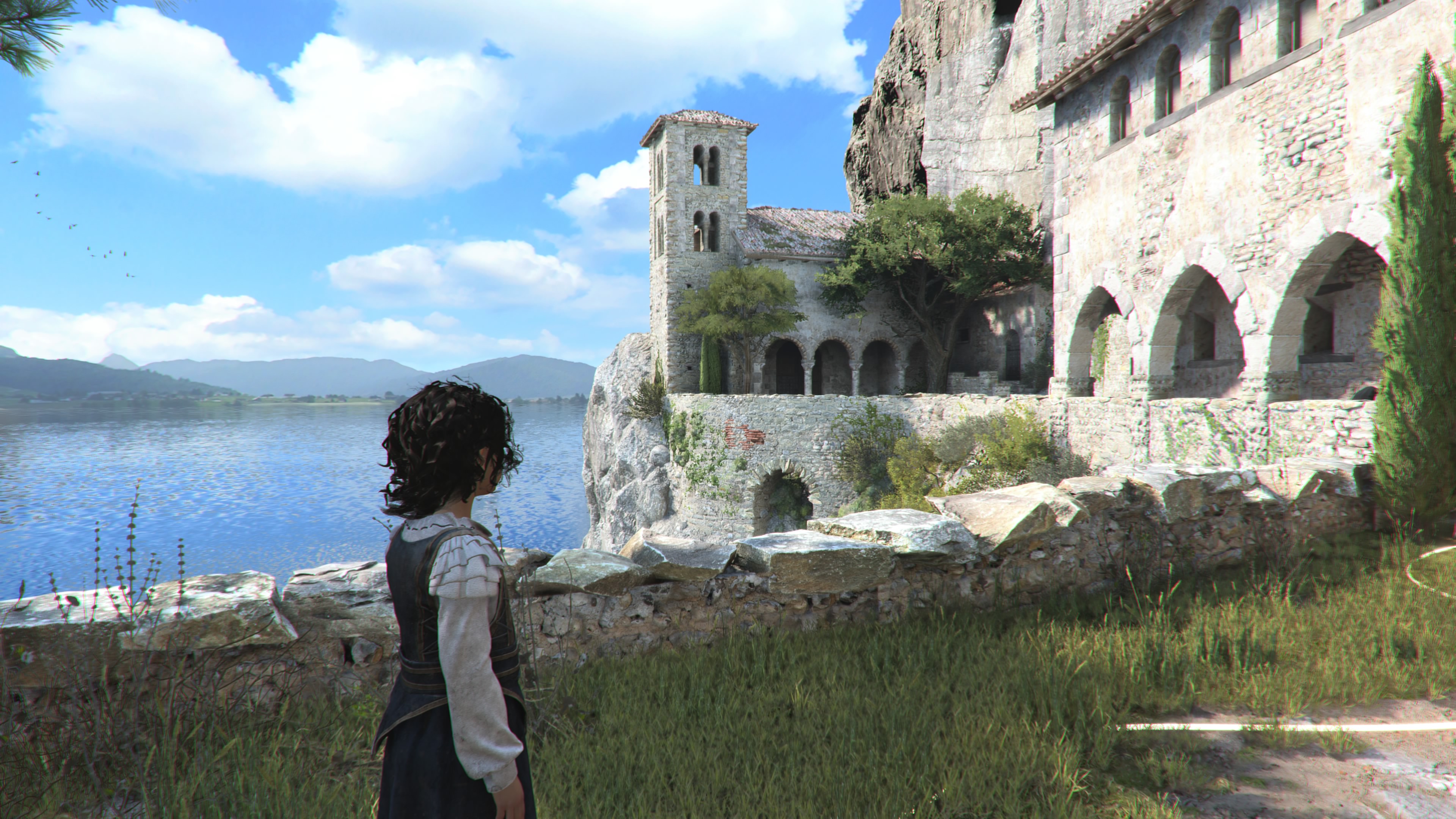 Resonance: A Plague Tale Legacy