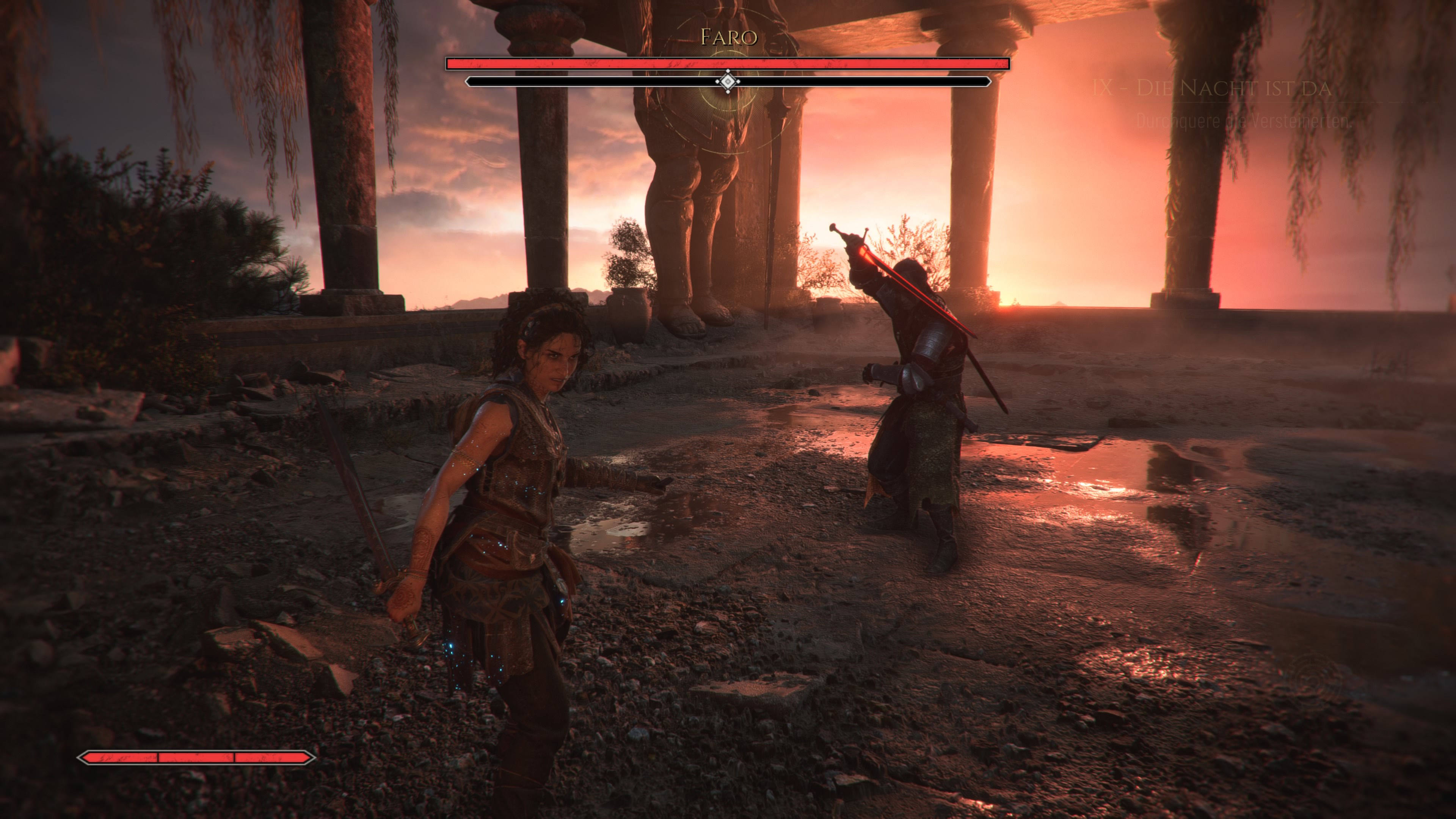 Resonance: A Plague Tale Legacy