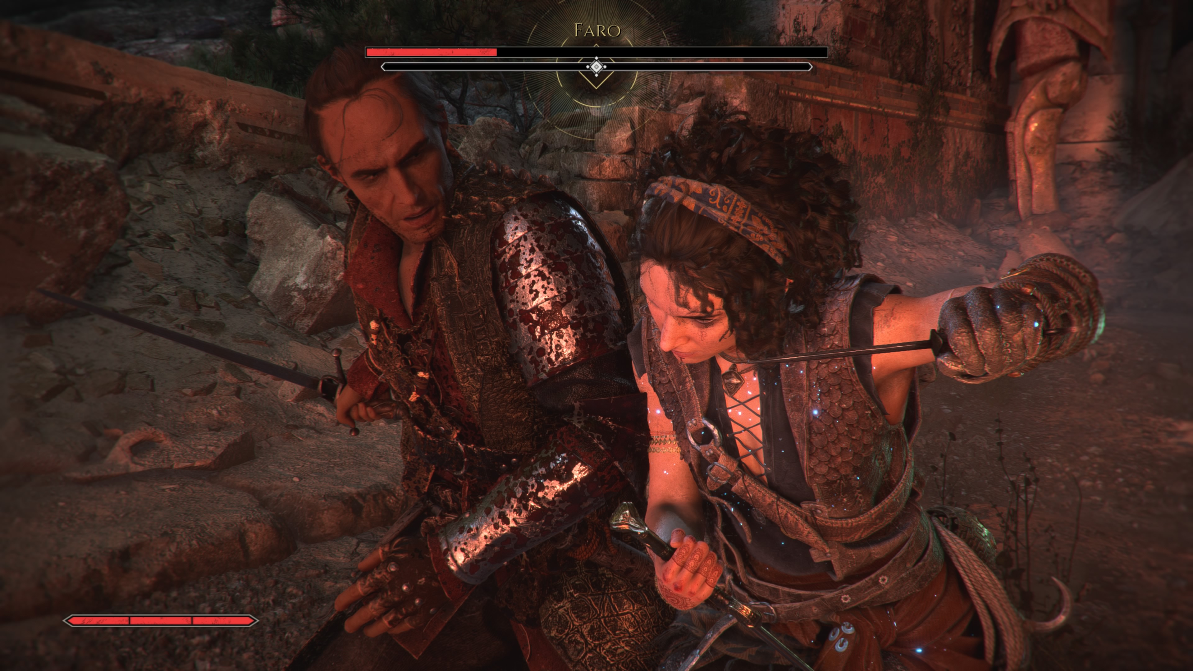 Resonance: A Plague Tale Legacy