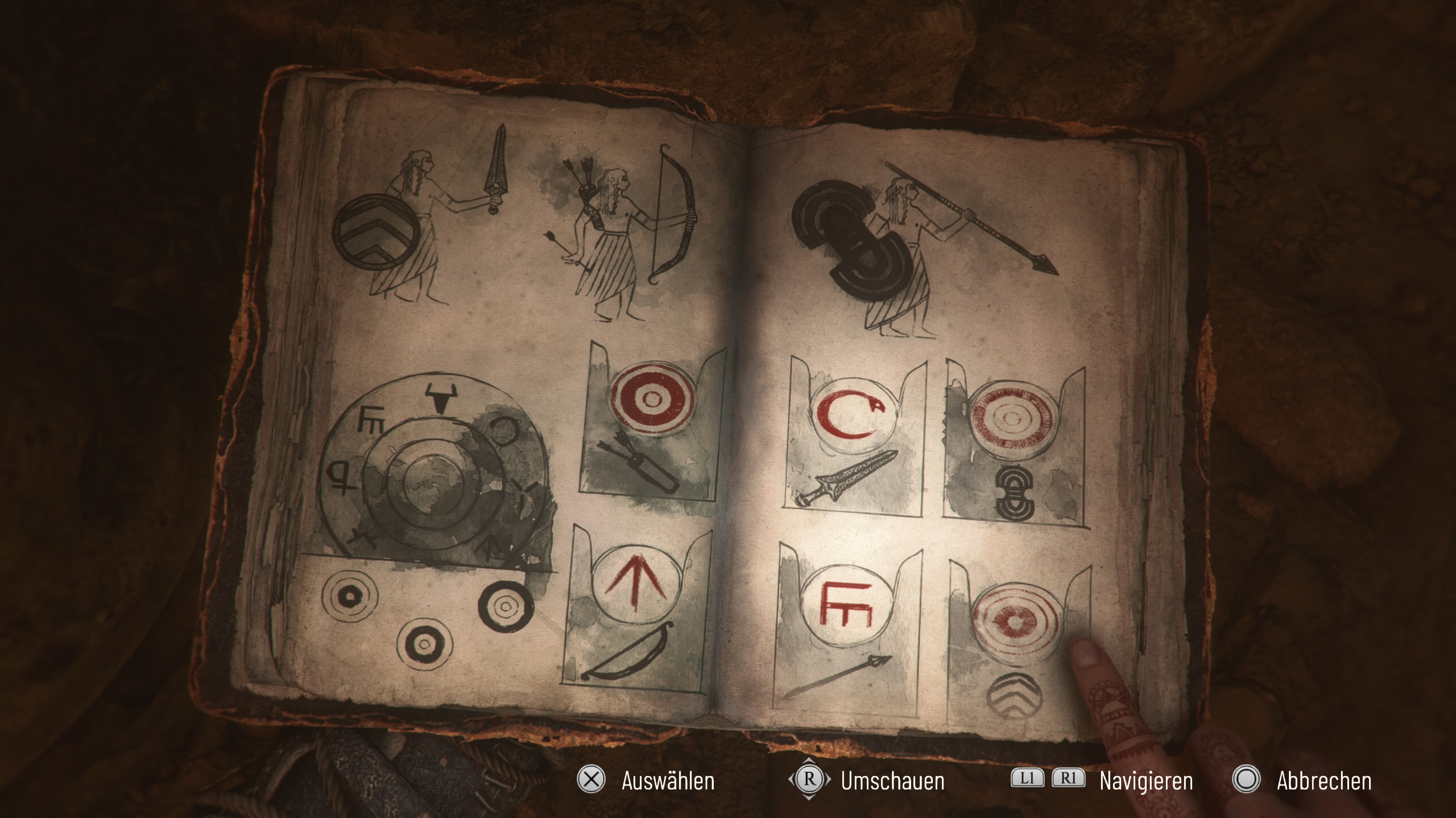 Resonance: A Plague Tale Legacy
