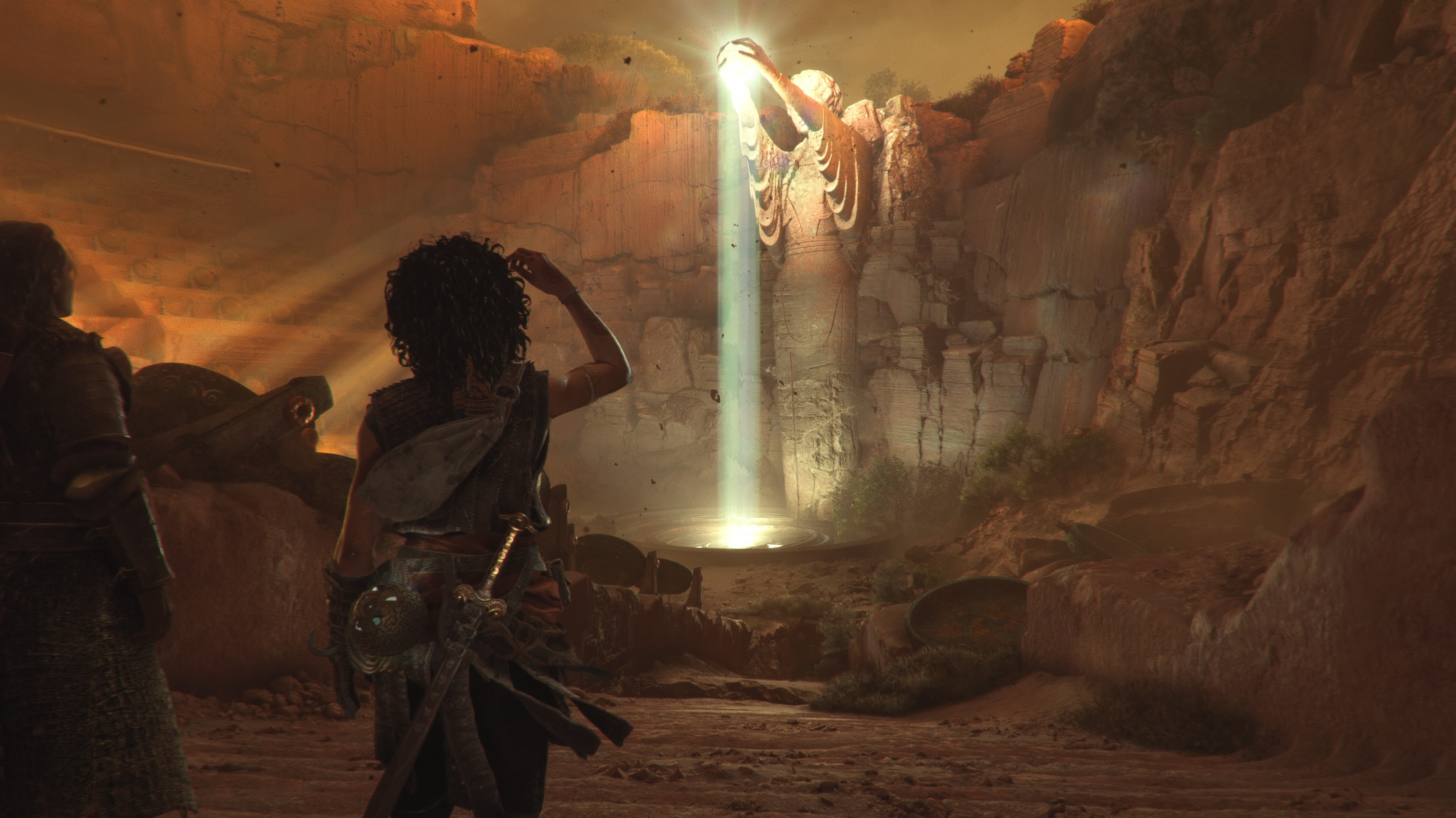 Resonance: A Plague Tale Legacy