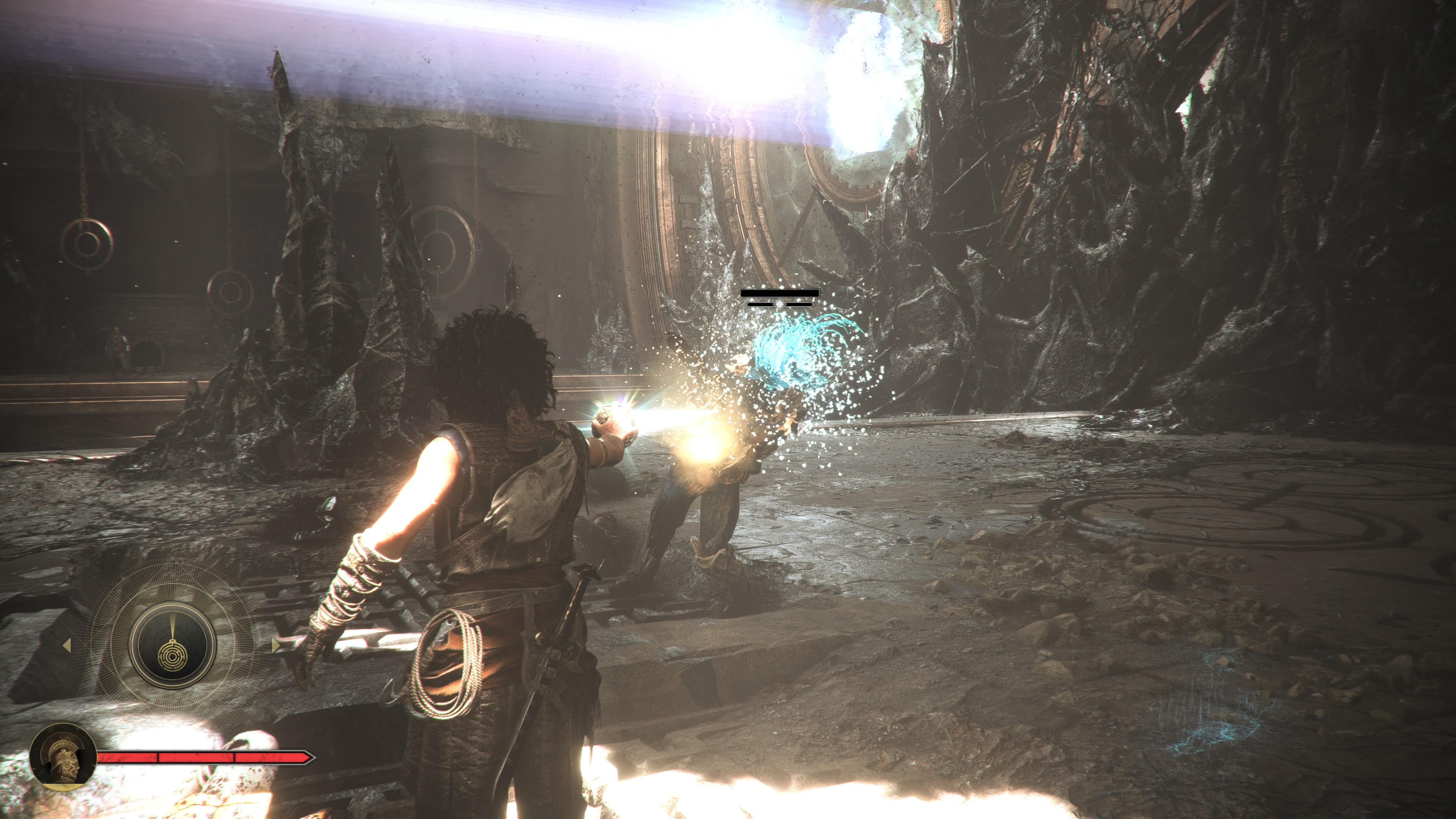 Resonance: A Plague Tale Legacy