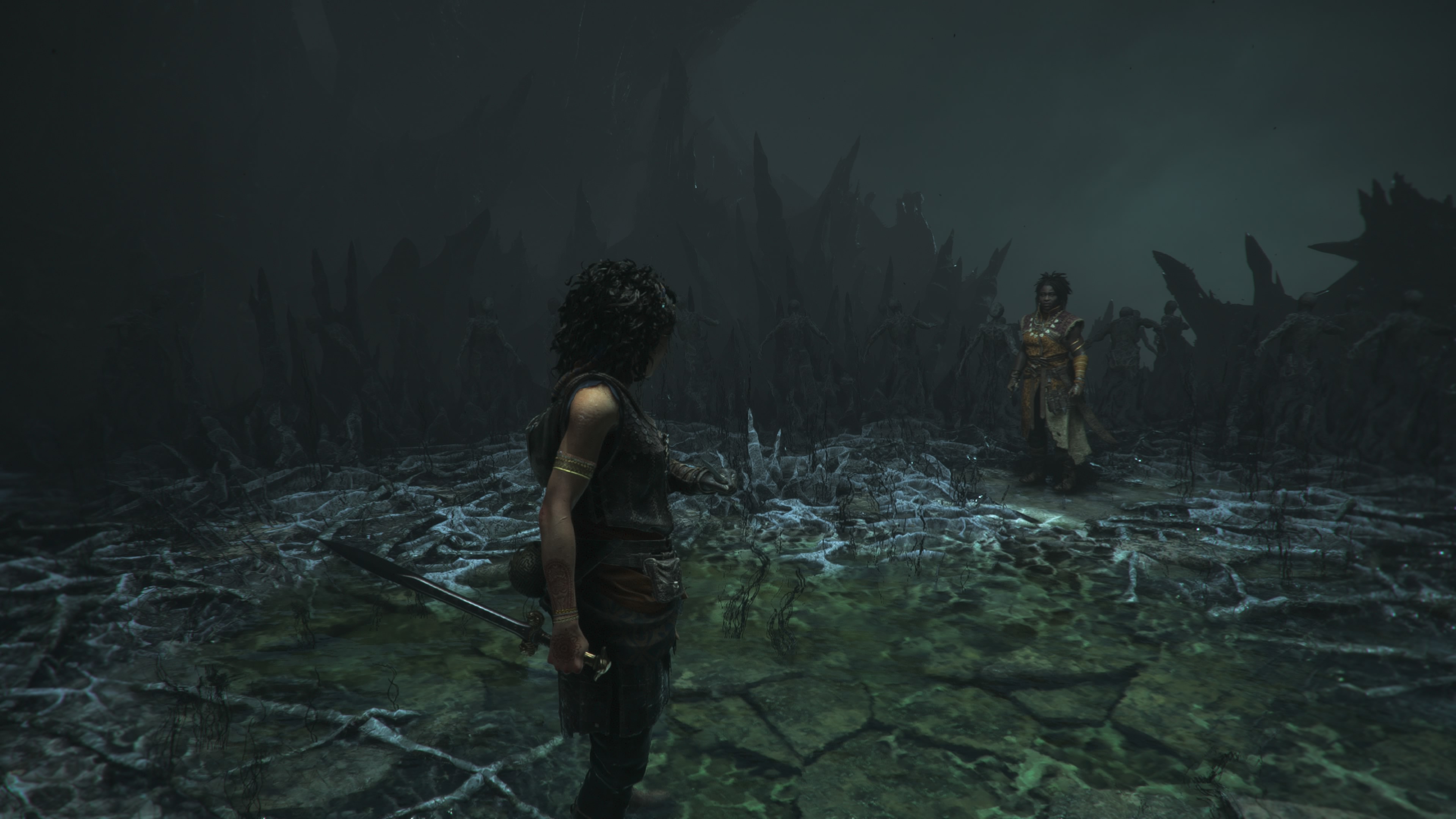Resonance: A Plague Tale Legacy