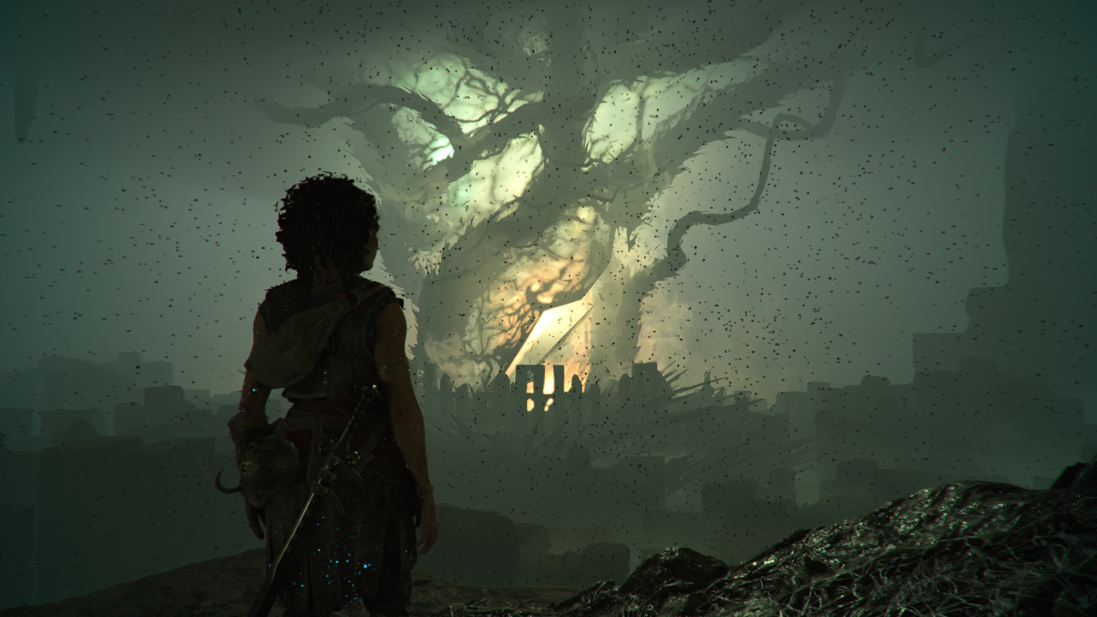 Resonance: A Plague Tale Legacy