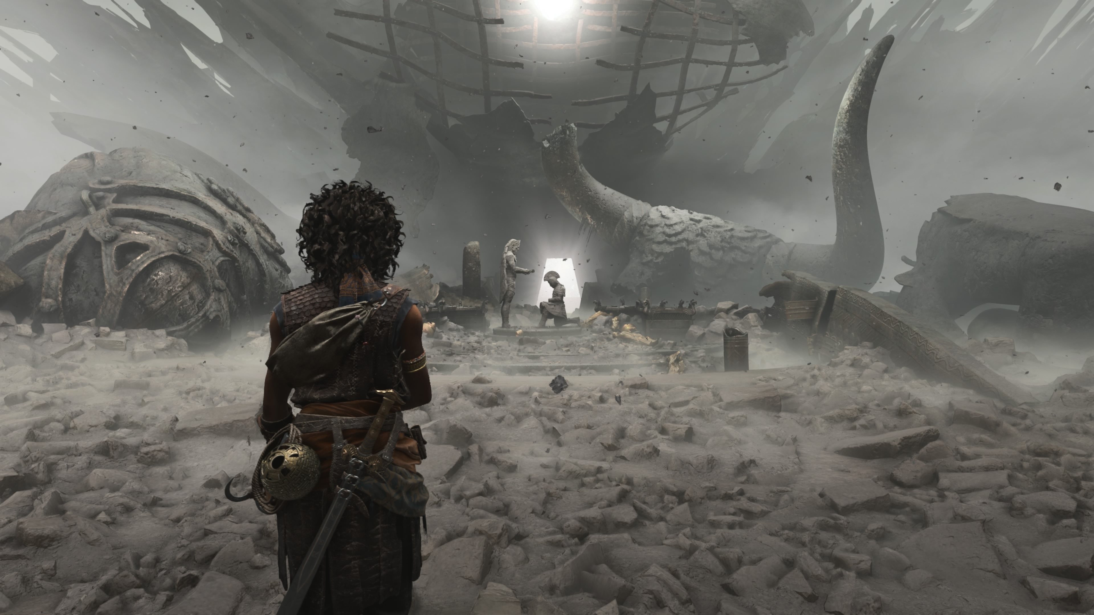 Resonance: A Plague Tale Legacy