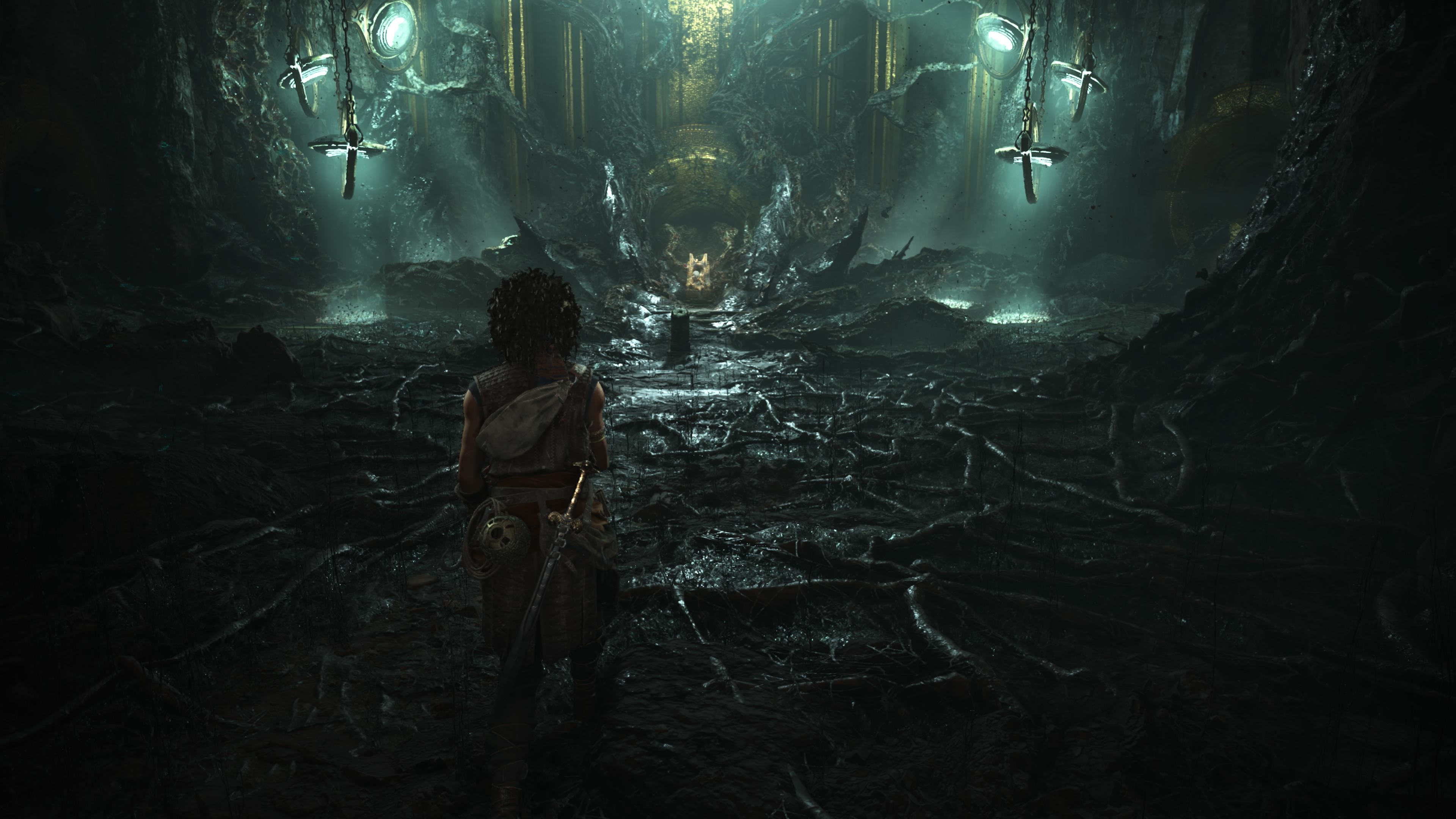 Resonance: A Plague Tale Legacy