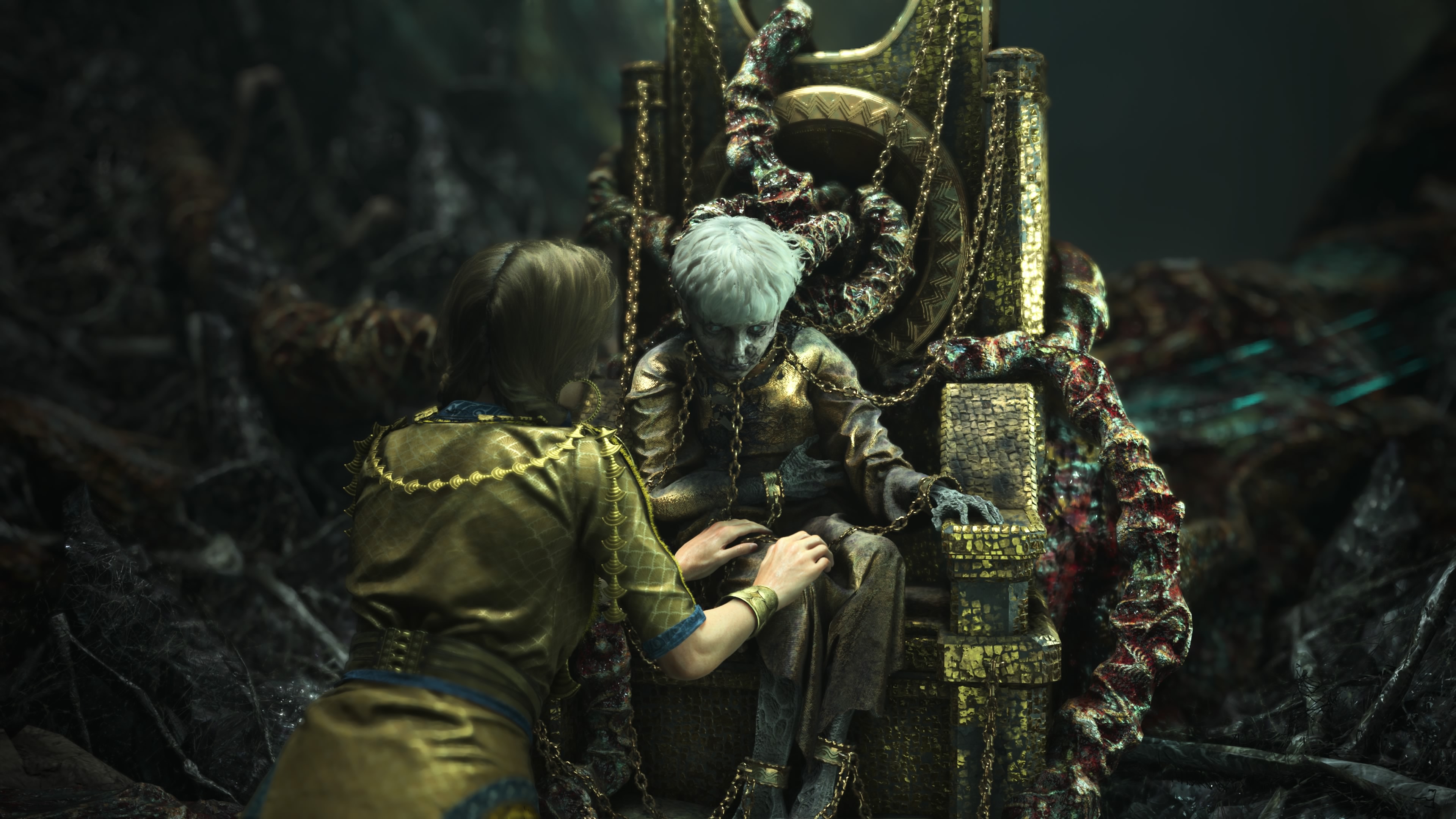 Resonance: A Plague Tale Legacy