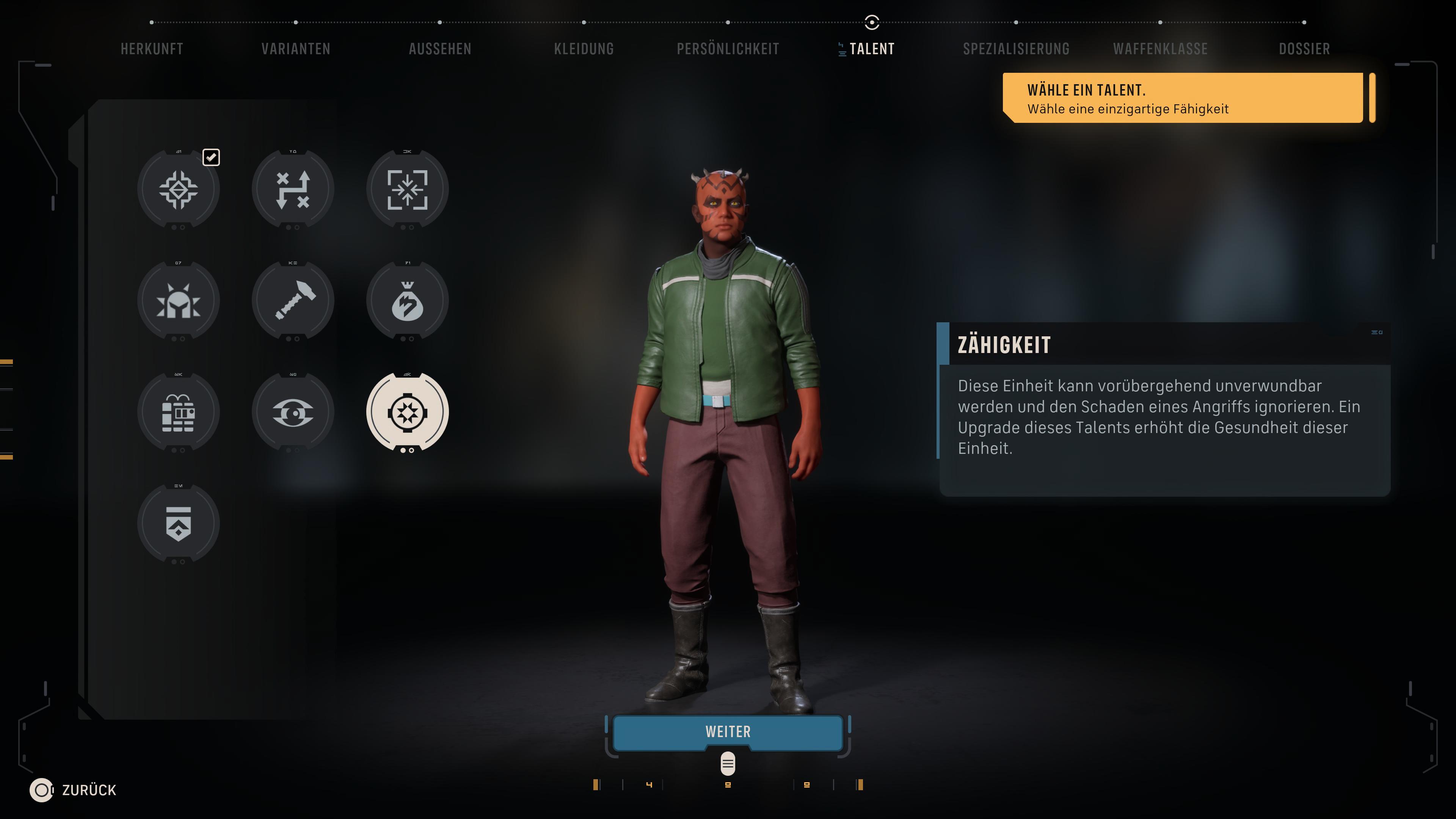 Star Wars: Zero Company