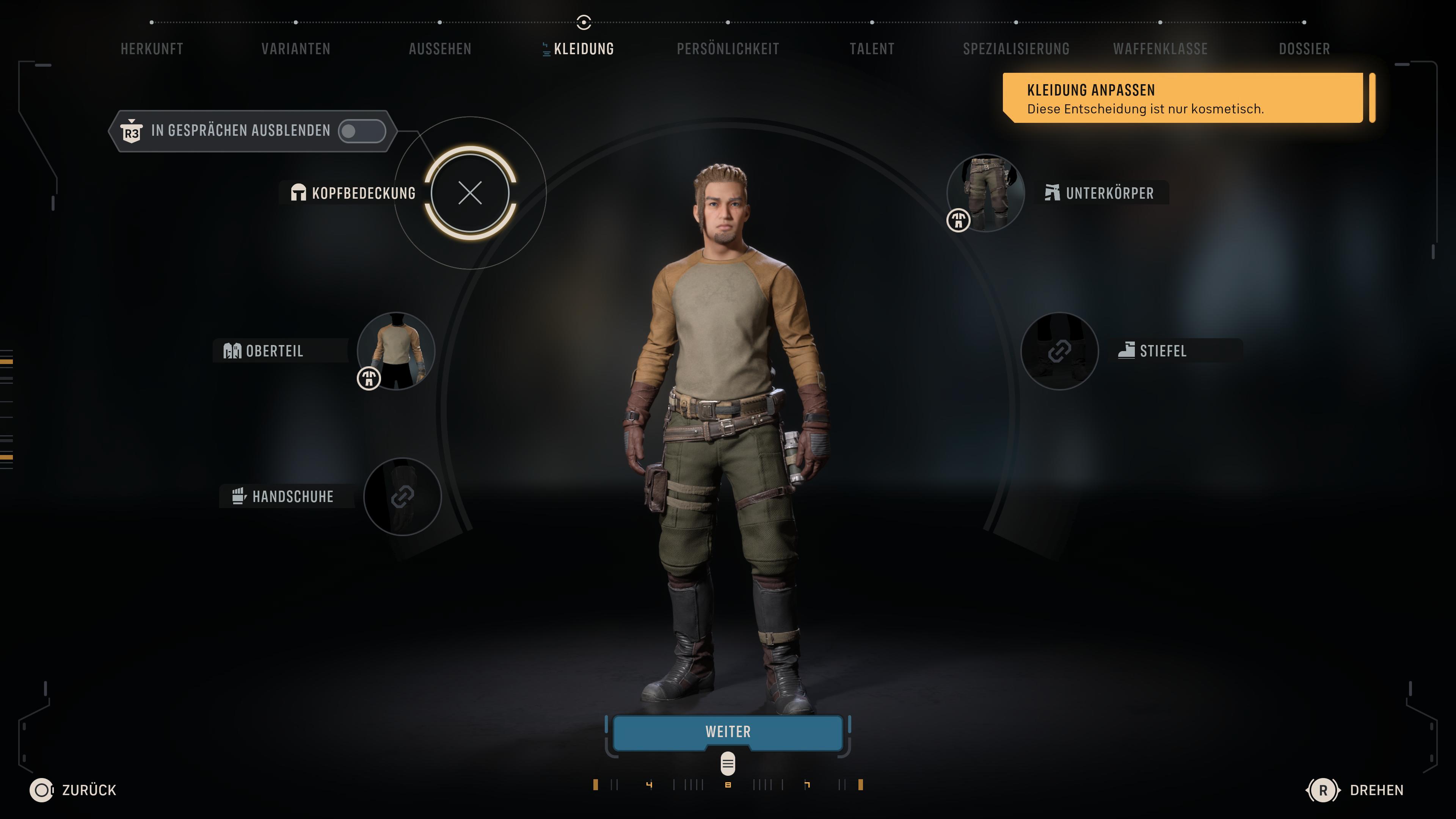 Star Wars: Zero Company