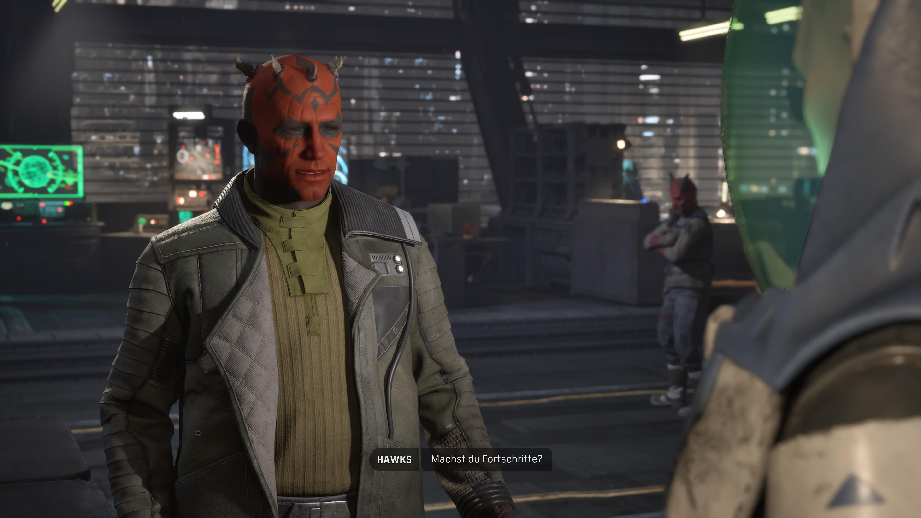 Star Wars: Zero Company
