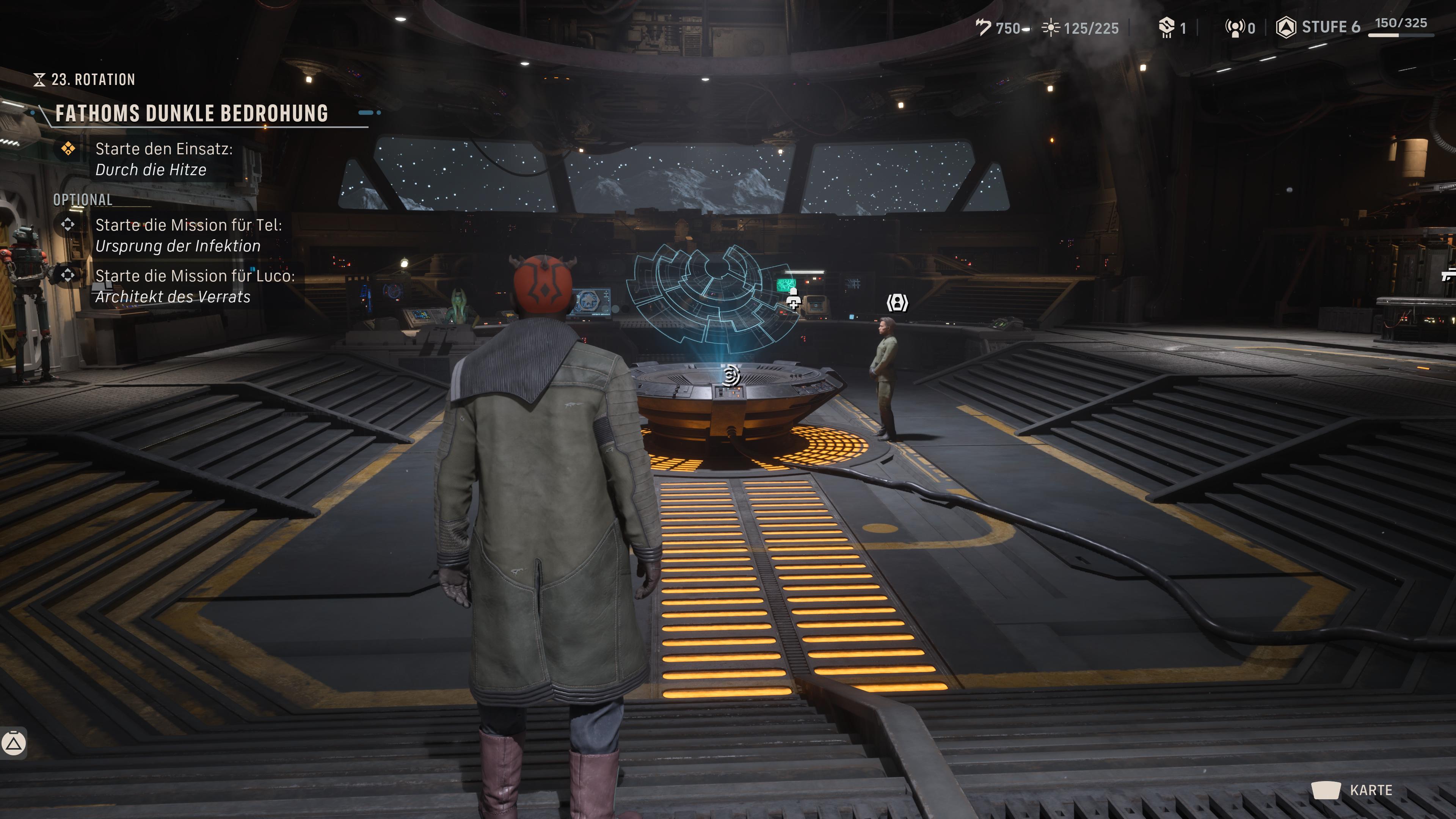 Star Wars: Zero Company
